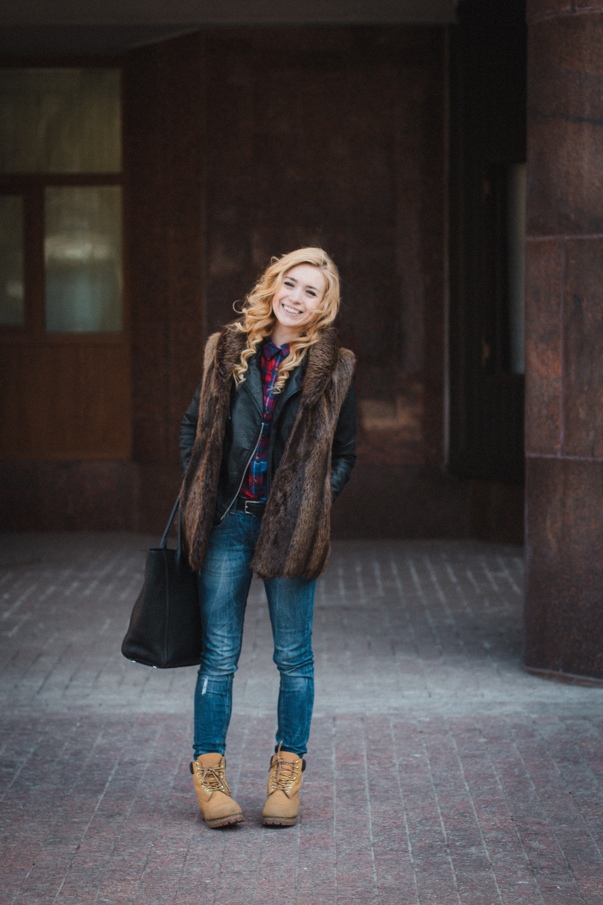 Тася. Фотограф Мария Згонник