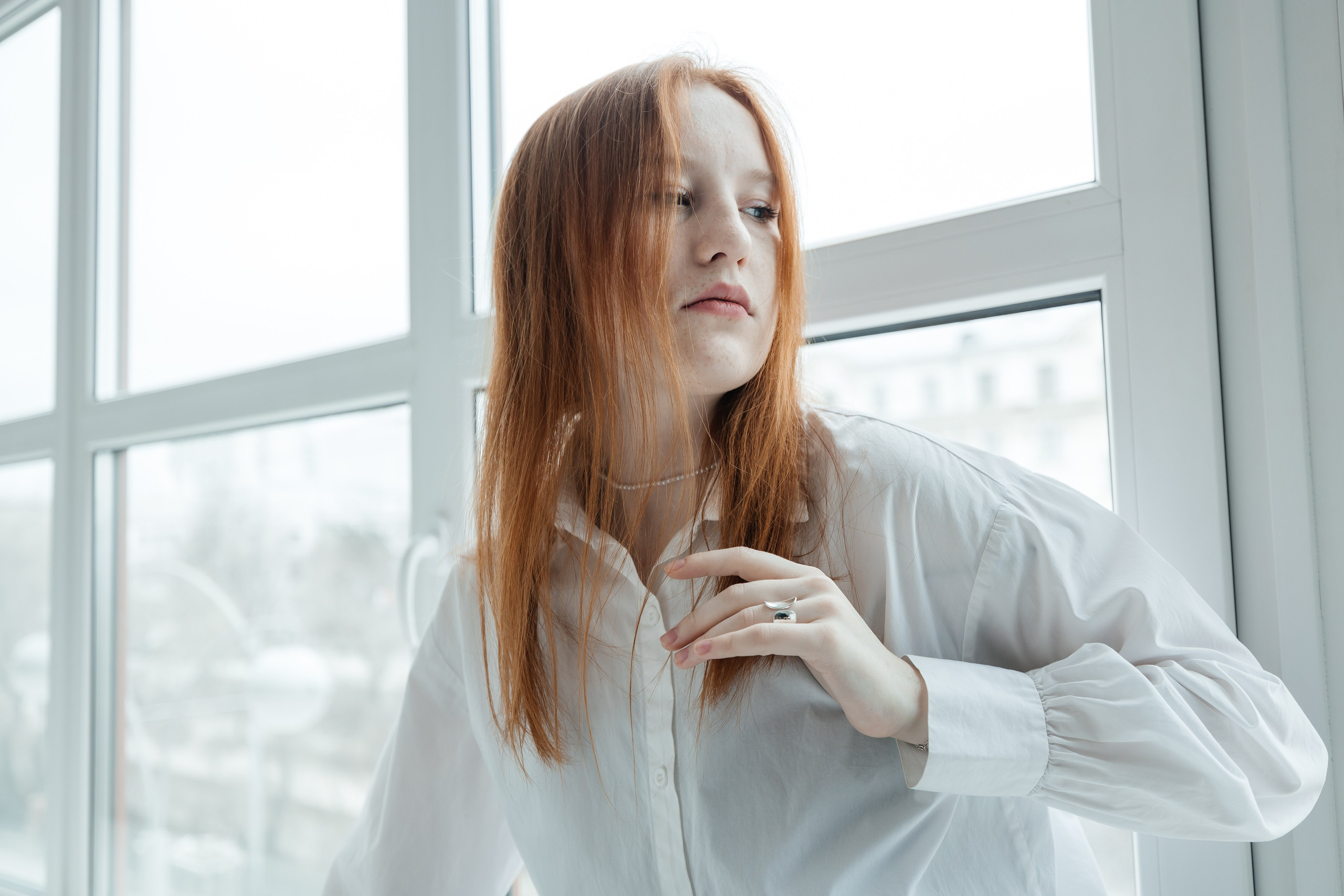 Профессиональная фотосъёмка в студии. Александр Оношкин. Свадебный фотограф в Екатеринбурге