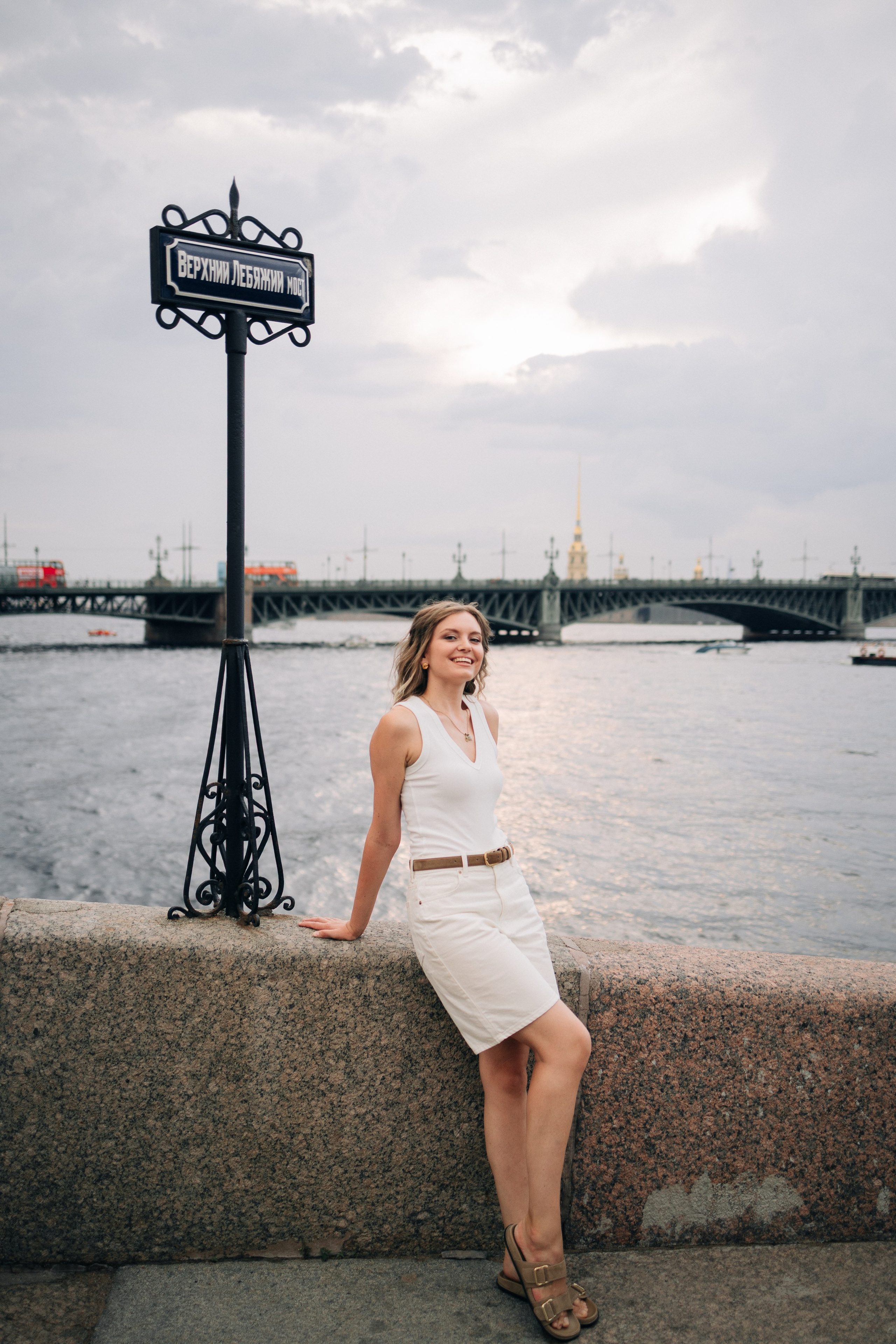 Семья ММВ. Фотограф Дарья Корель Санкт-Петербург