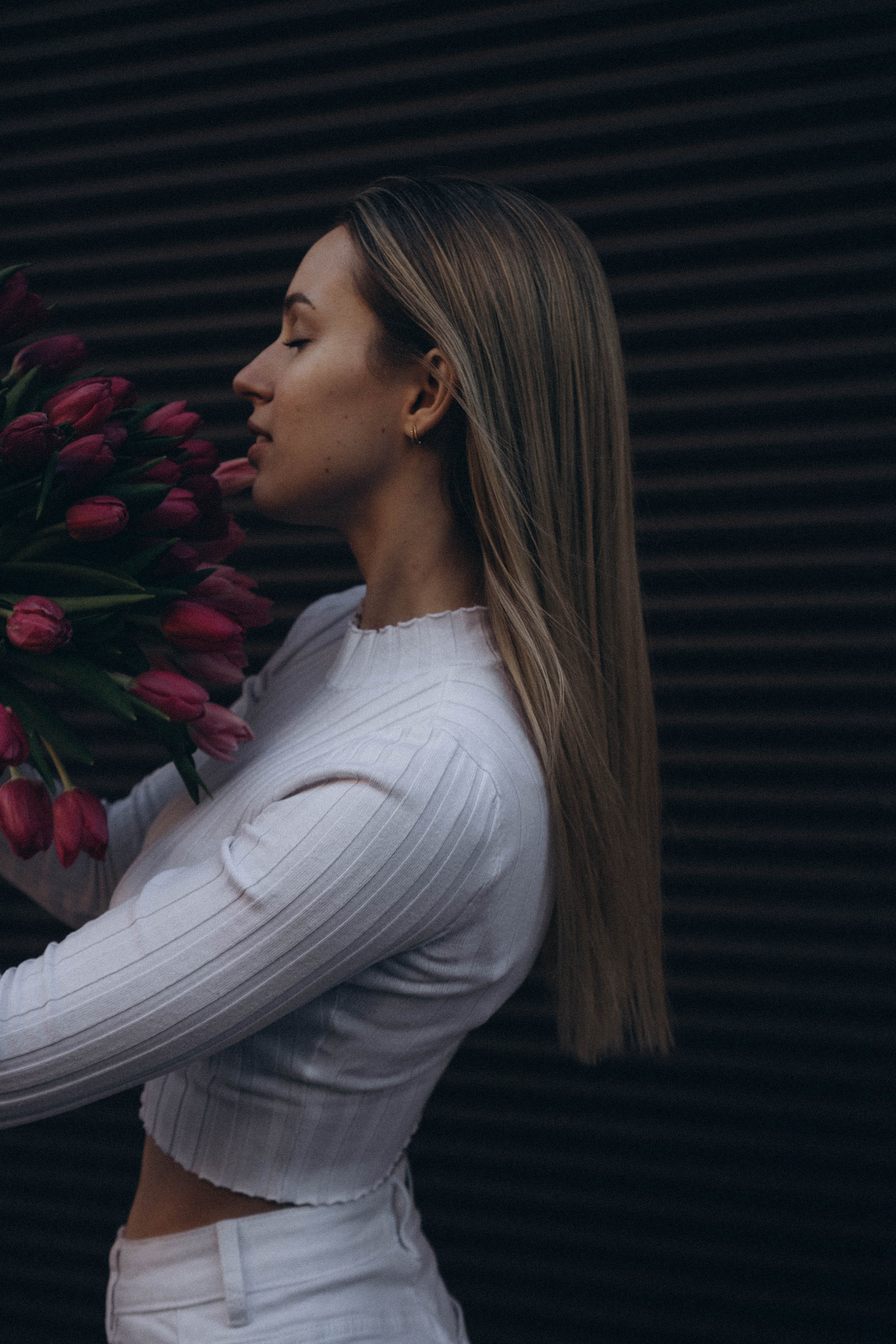 На закате. Профессиональный фотограф, Санкт-Петербург — Виктория Богомолова