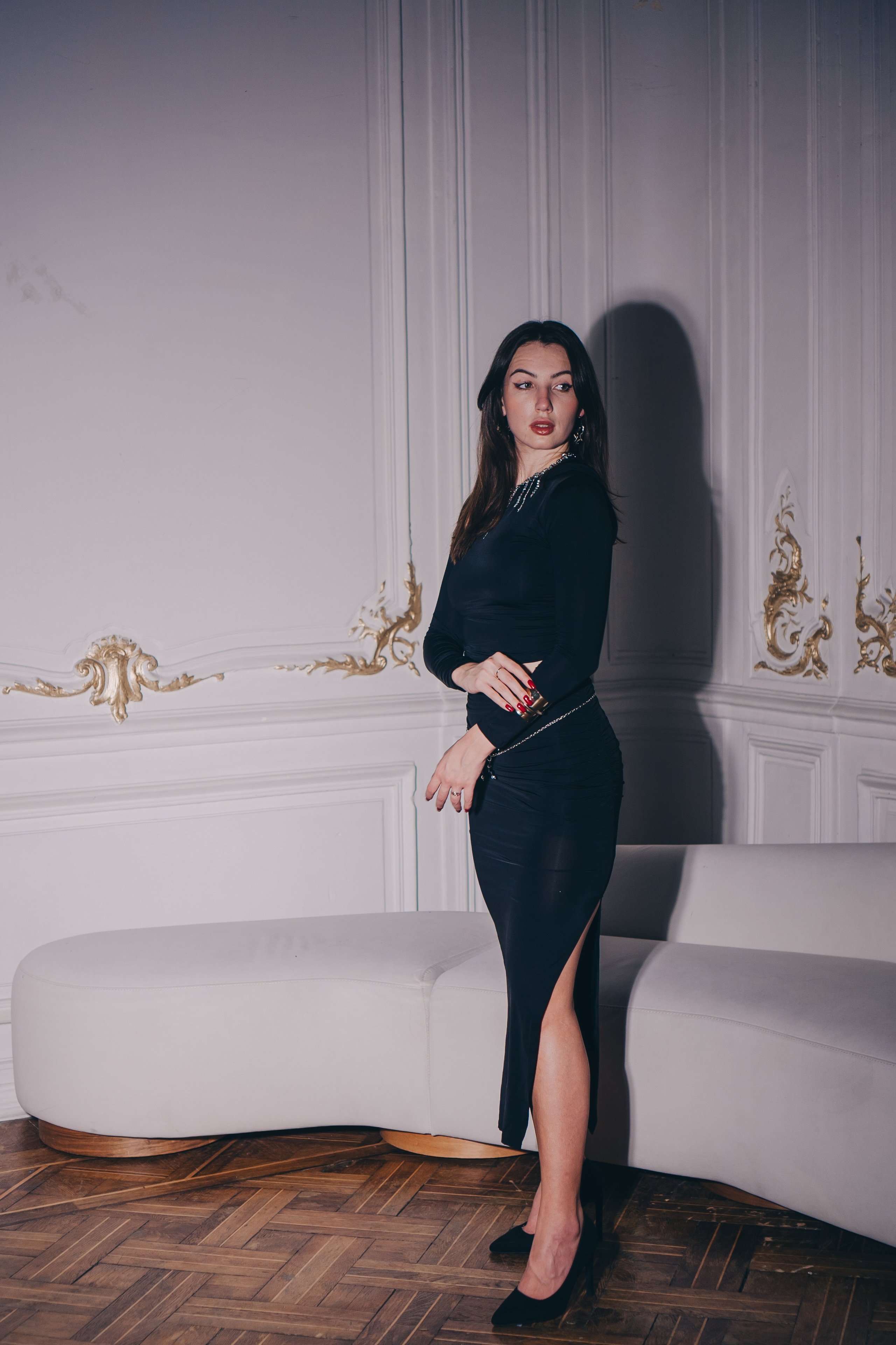 Творческая история для девушки. Профессиональный фотограф, Санкт-Петербург — Виктория Богомолова