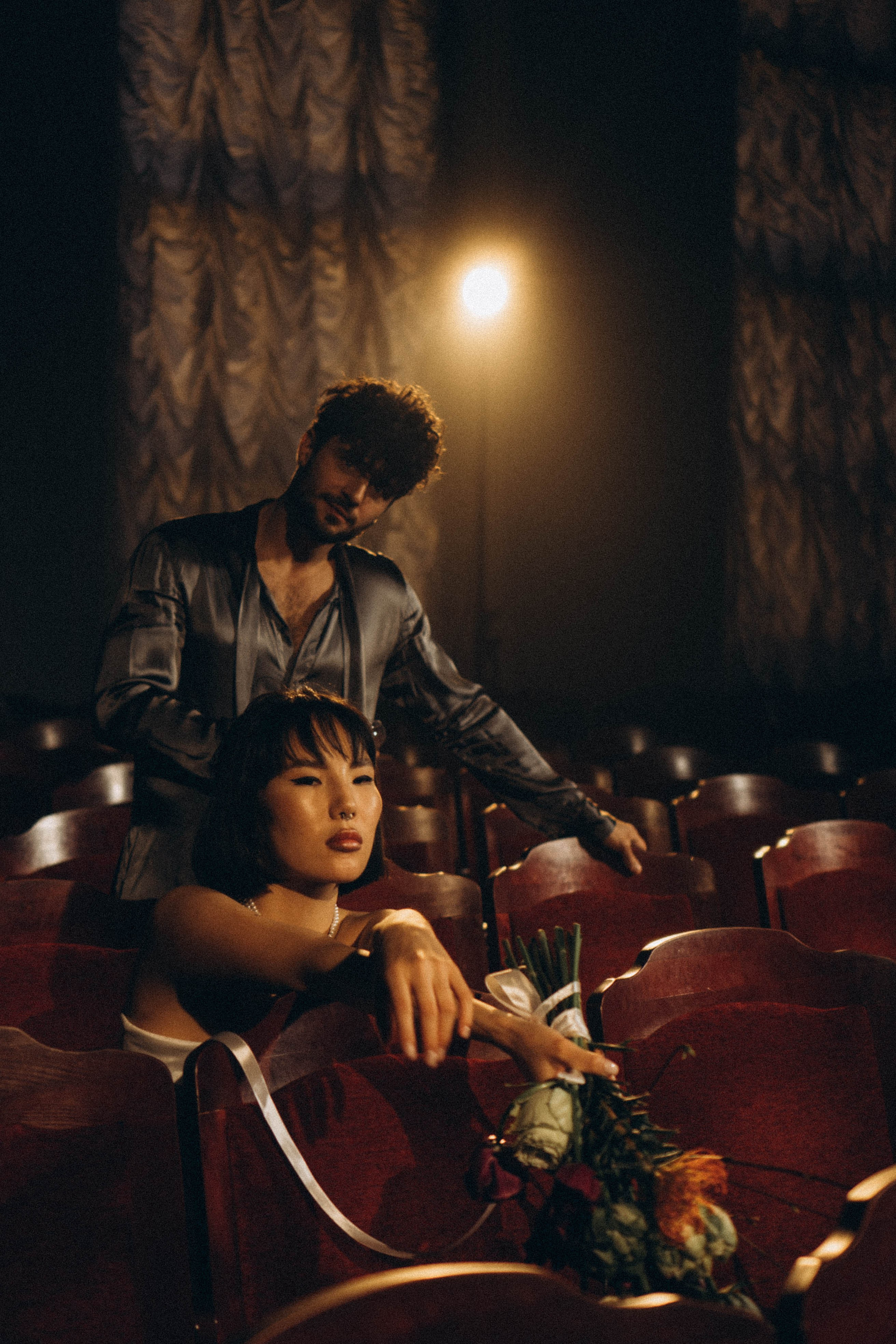 СВАБЕДНАЯ ФОТСЕССИИЯ В ОДНОМ ИЗ ЗАЛОВ НИКОЛАЕВСКОГО ДВОРЦА. Профессиональный фотограф, Санкт-Петербург — Виктория Богомолова