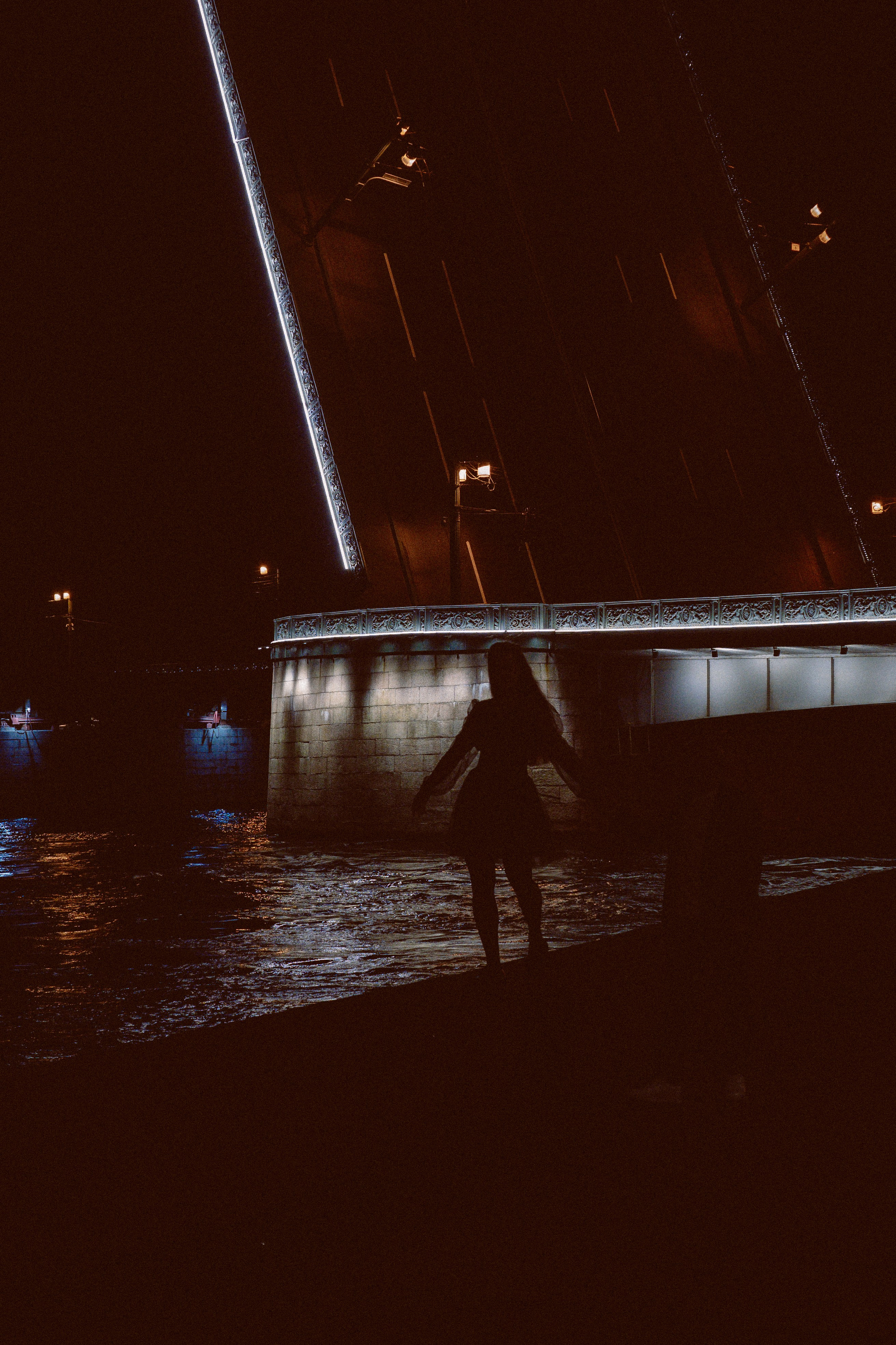 Любовь и питер. Профессиональный фотограф, Санкт-Петербург — Виктория Богомолова