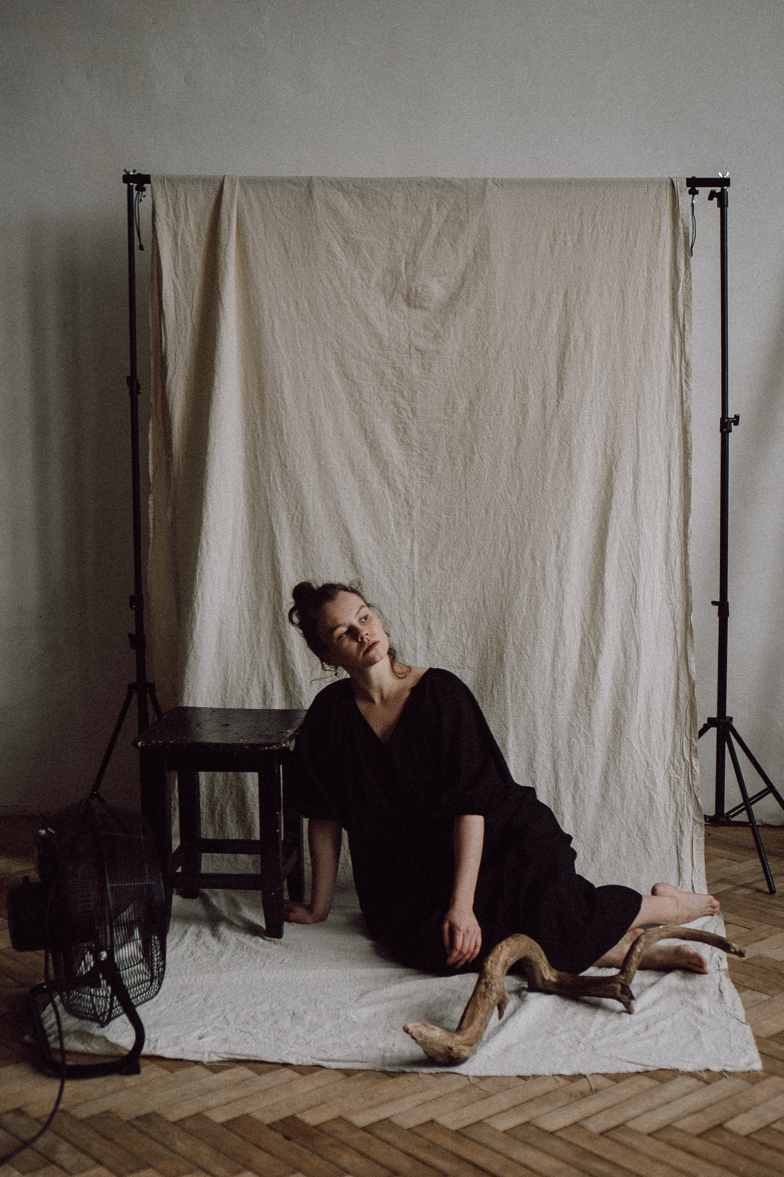 СТУДИЙНАЯ. Профессиональный фотограф, Санкт-Петербург — Виктория Богомолова