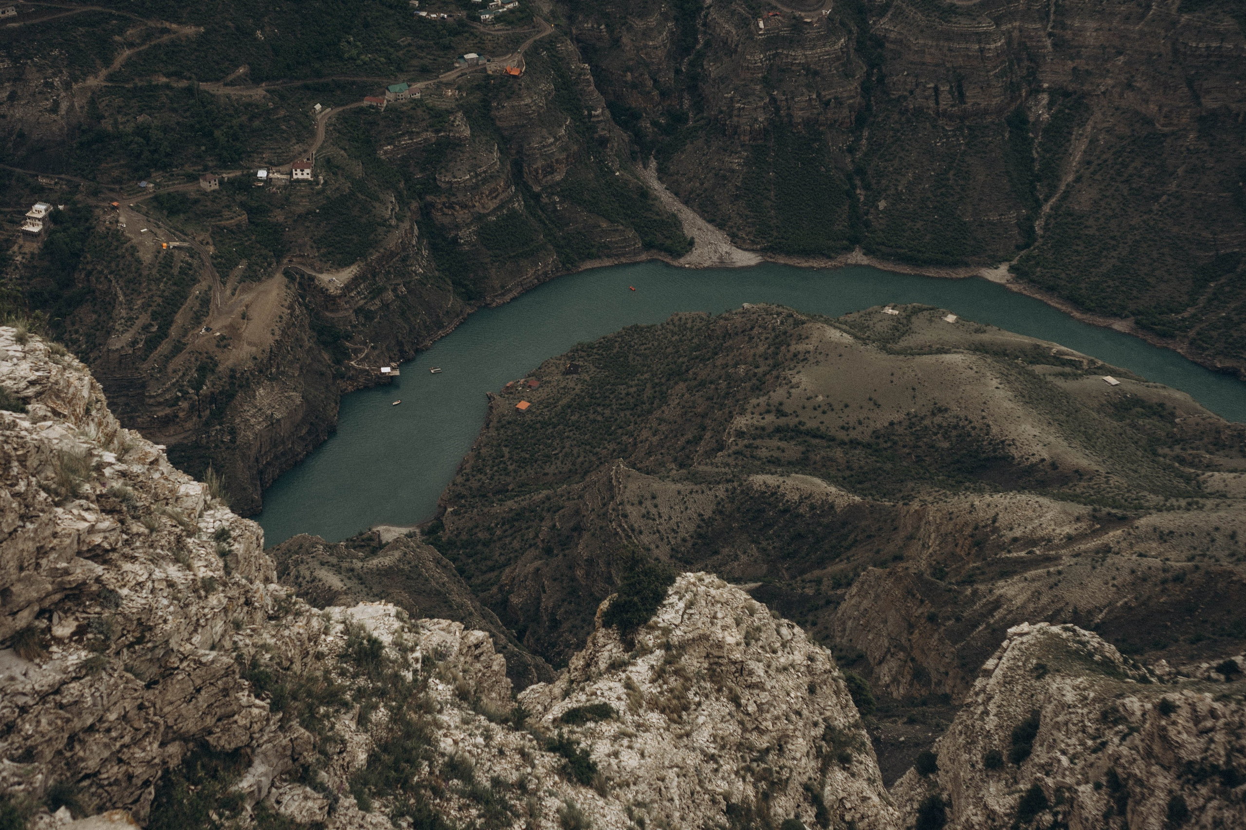 Кавказ. Профессиональный фотограф, Санкт-Петербург — Виктория Богомолова