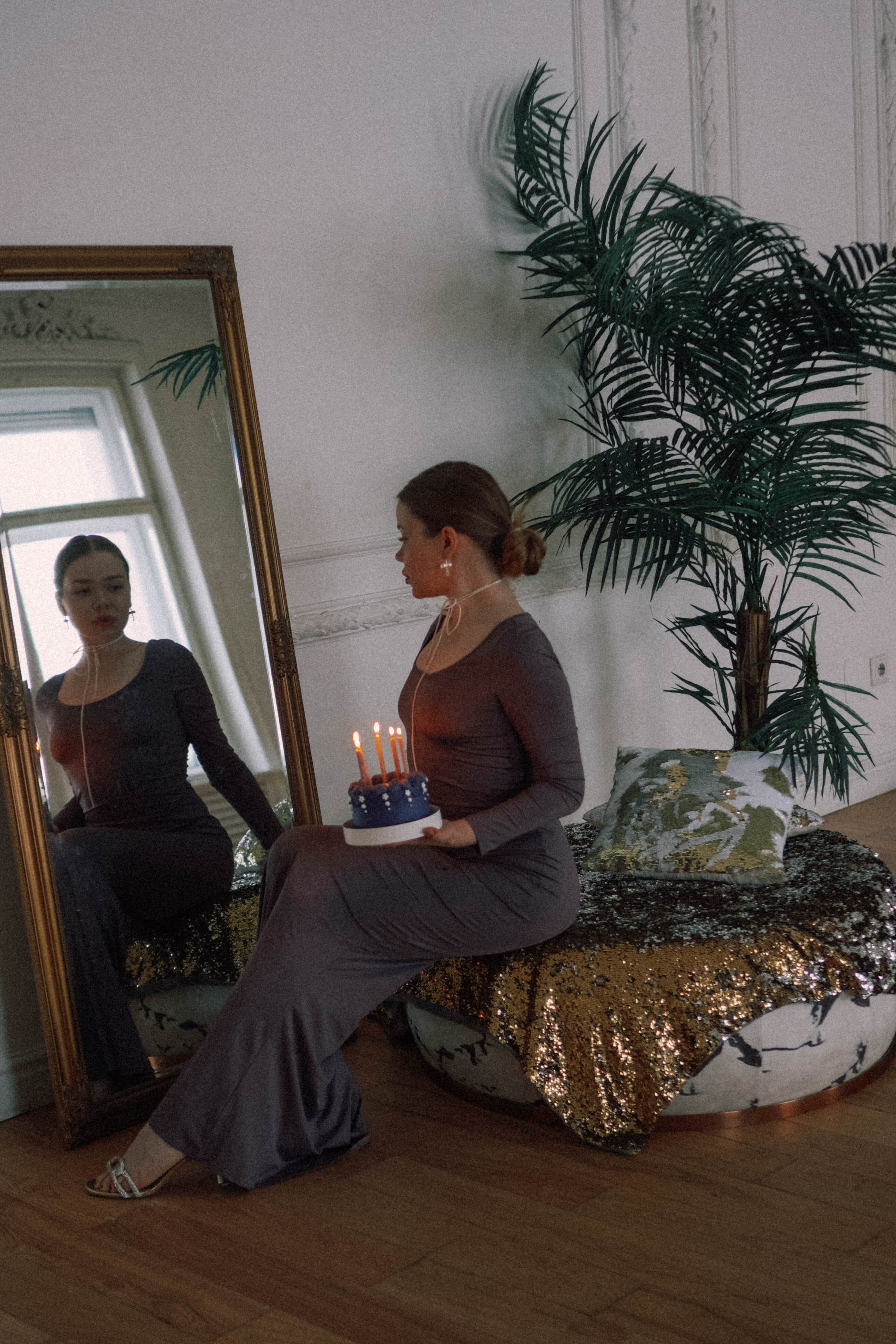 22. Профессиональный фотограф, Санкт-Петербург — Виктория Богомолова