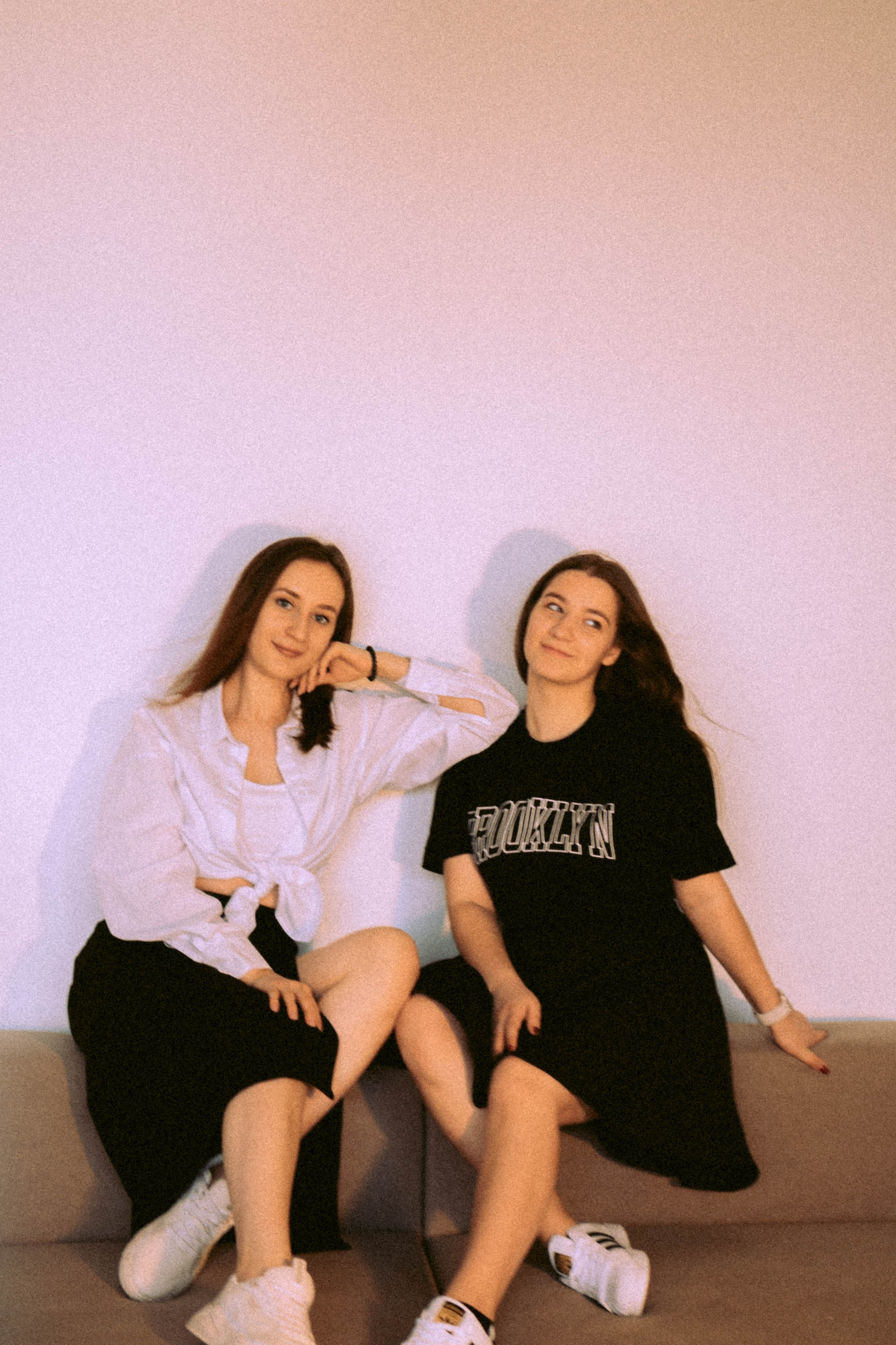 Подружки. Профессиональный фотограф, Санкт-Петербург — Виктория Богомолова