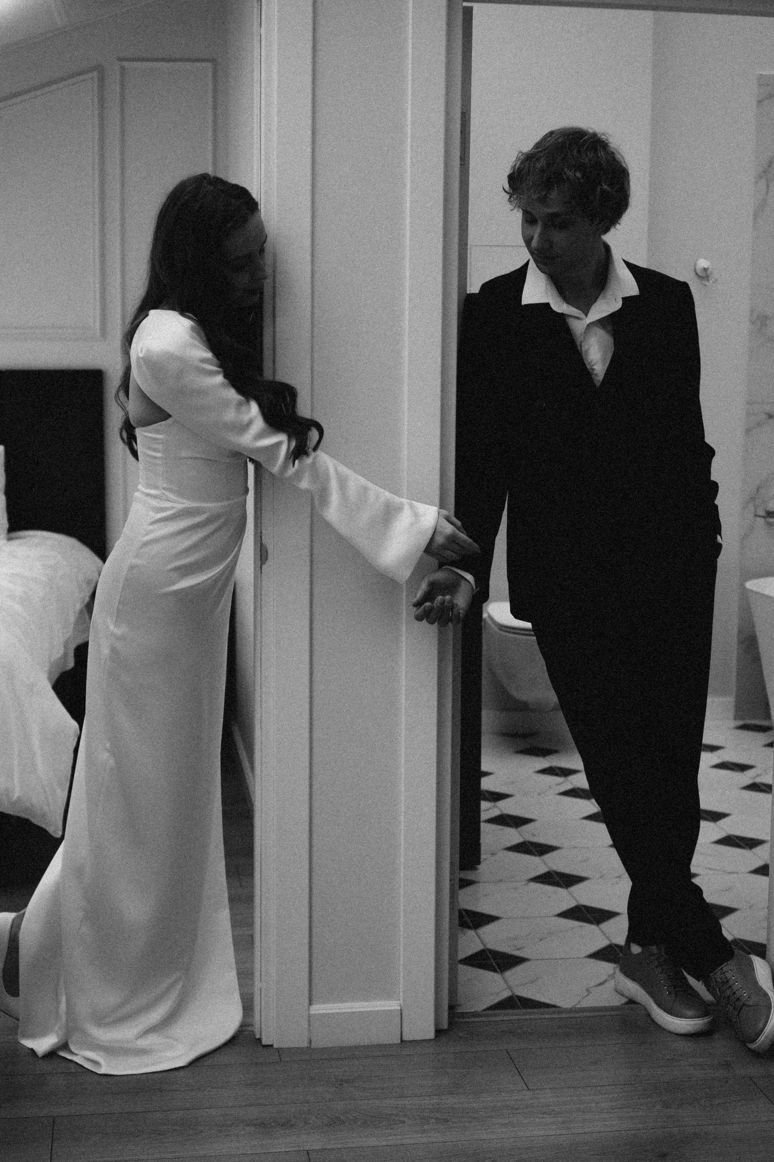 СВАДЕБНАЯ СЬЕМКА В ОТЕЛЕ. СБОРЫ ЖЕНИХА И НЕВЕСТЫ И ТАКЖЕ ТОР И ПОДГОТОВКА К ПРОГУЛКЕ. Профессиональный фотограф, Санкт-Петербург — Виктория Богомолова