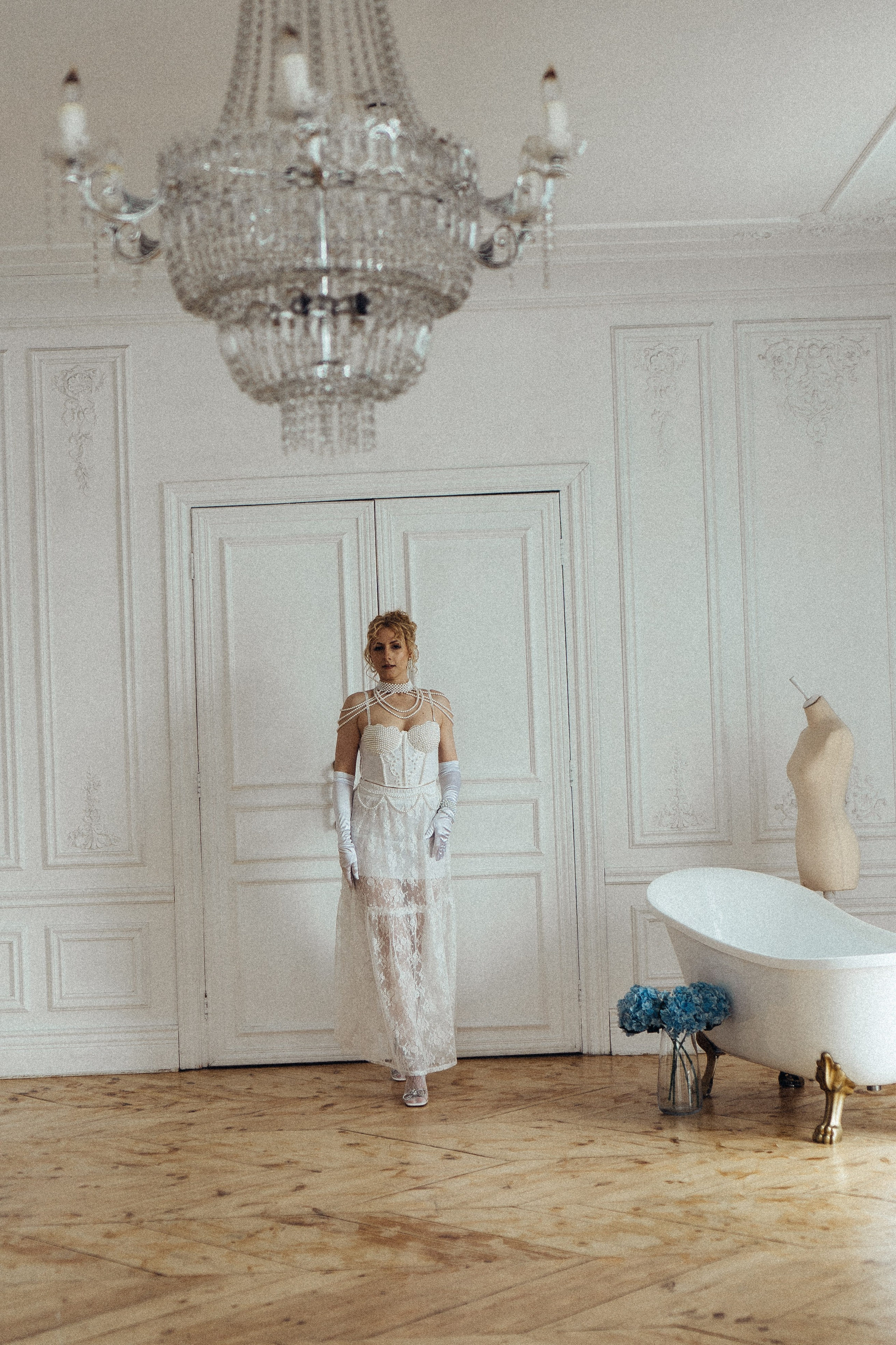 Винтажная история. Профессиональный фотограф, Санкт-Петербург — Виктория Богомолова