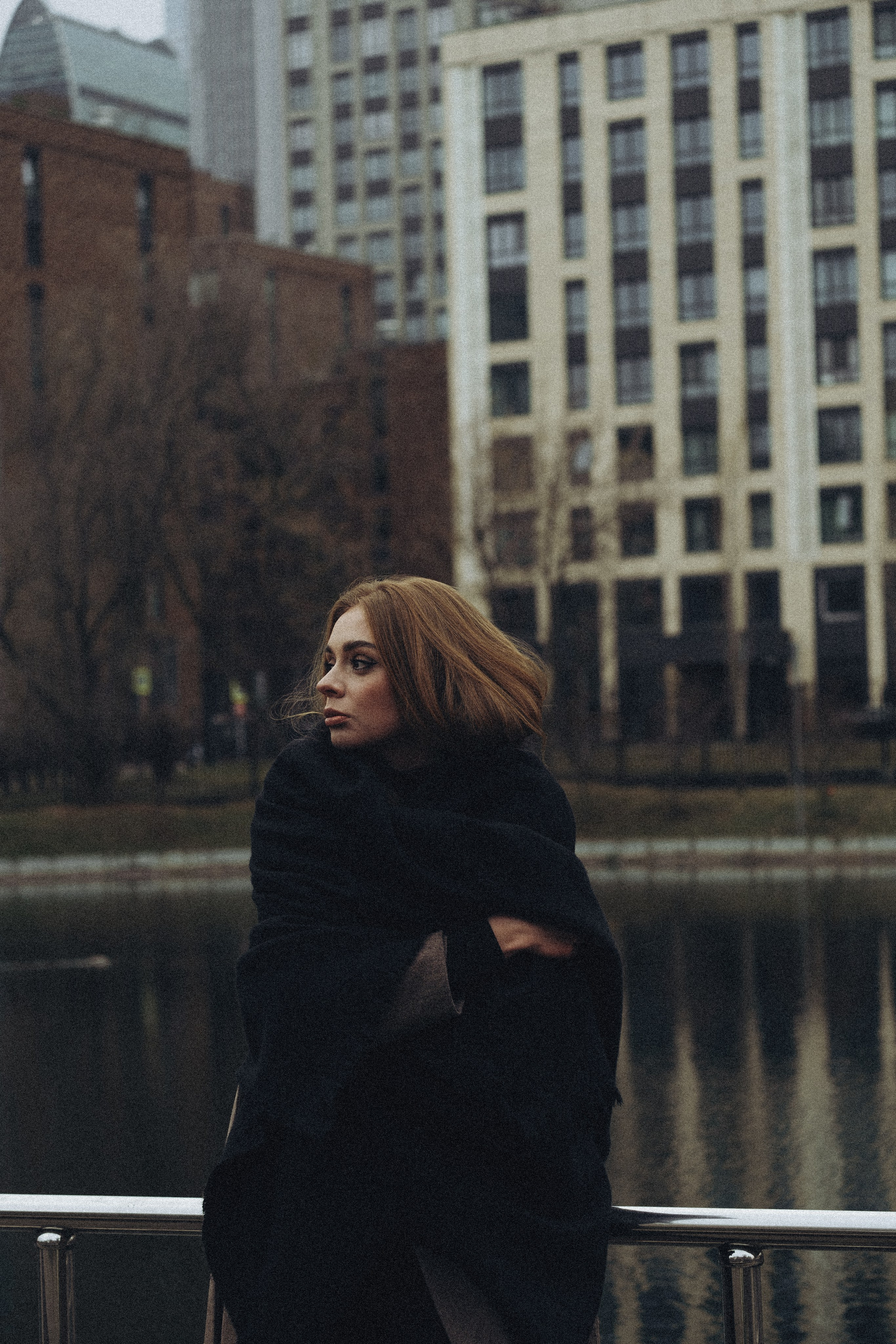 ПРОГУЛКА ПО МОСКВЕ. Профессиональный фотограф, Санкт-Петербург — Виктория Богомолова