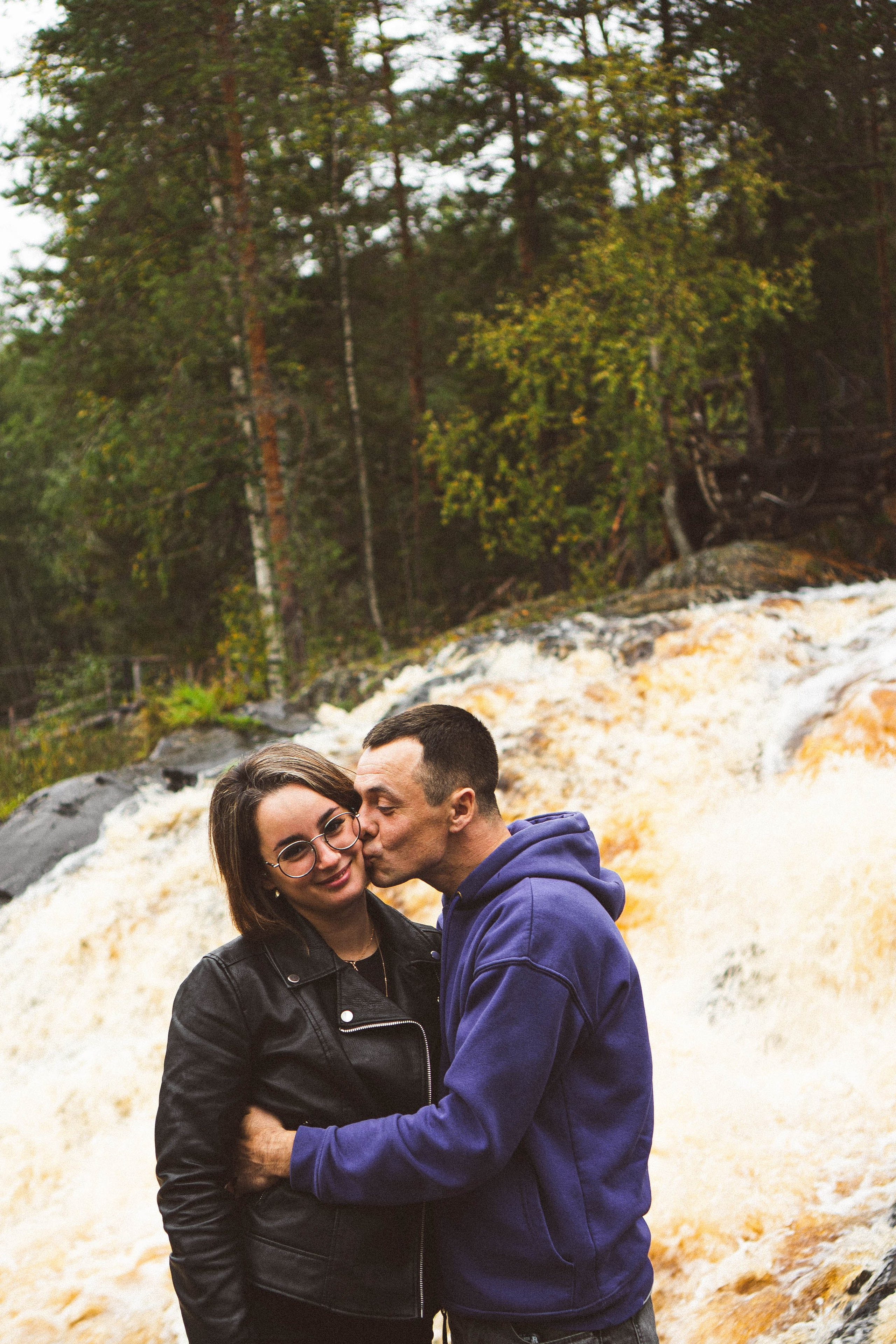 Прогулка на природе. Профессиональный фотограф, Санкт-Петербург — Виктория Богомолова