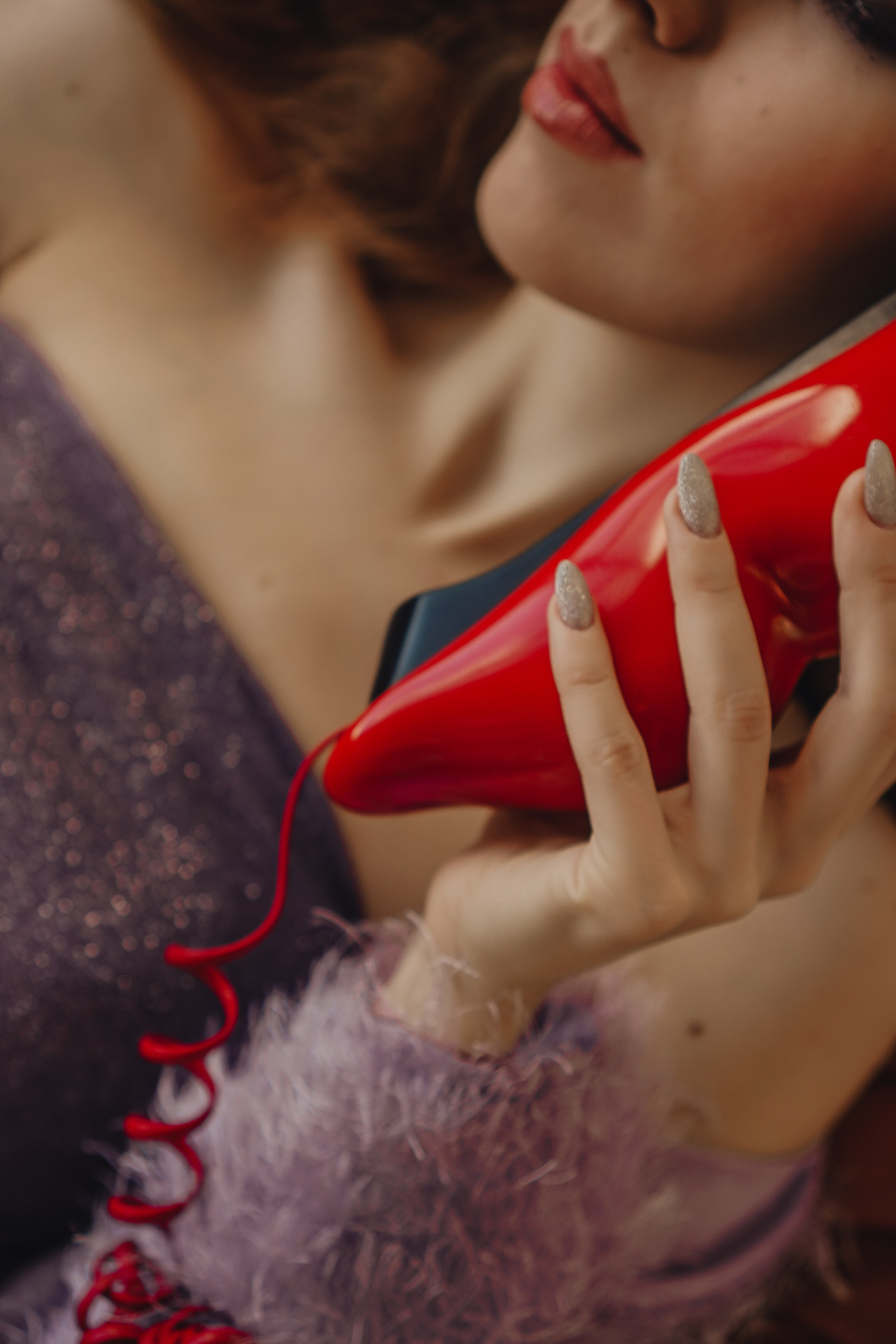 Студийная. Профессиональный фотограф, Санкт-Петербург — Виктория Богомолова