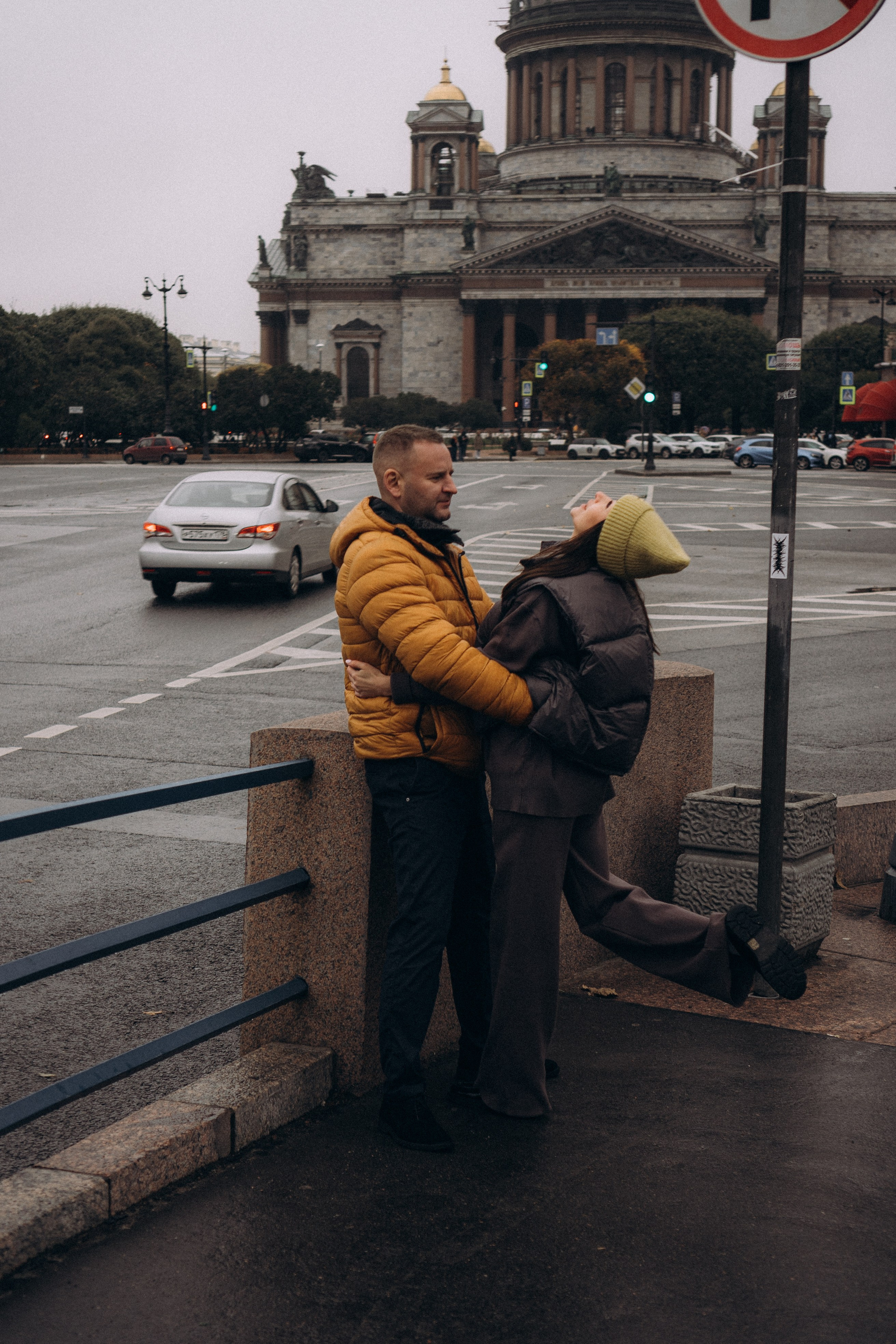 Любовь. Профессиональный фотограф, Санкт-Петербург — Виктория Богомолова