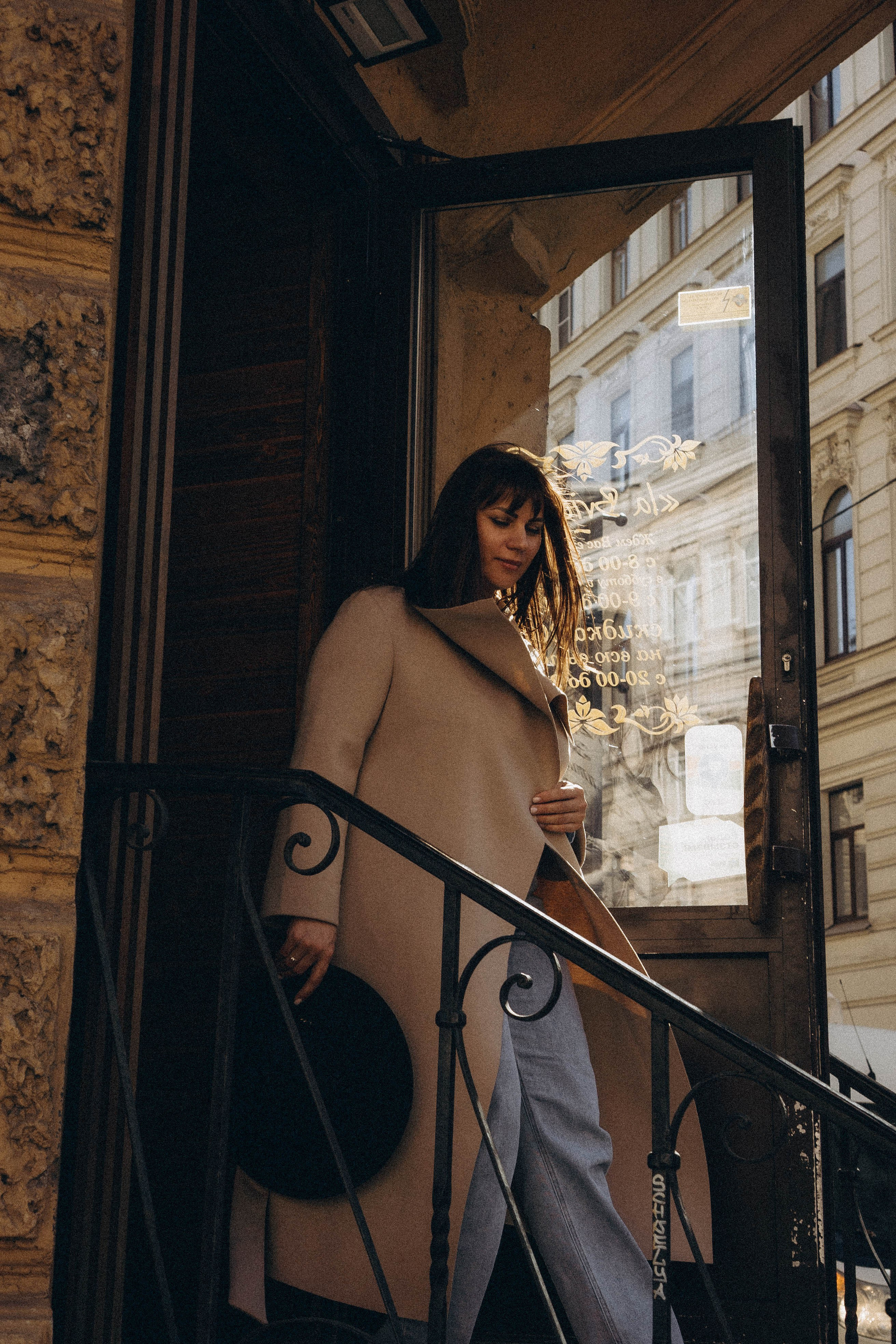 Прогулочная. Профессиональный фотограф, Санкт-Петербург — Виктория Богомолова