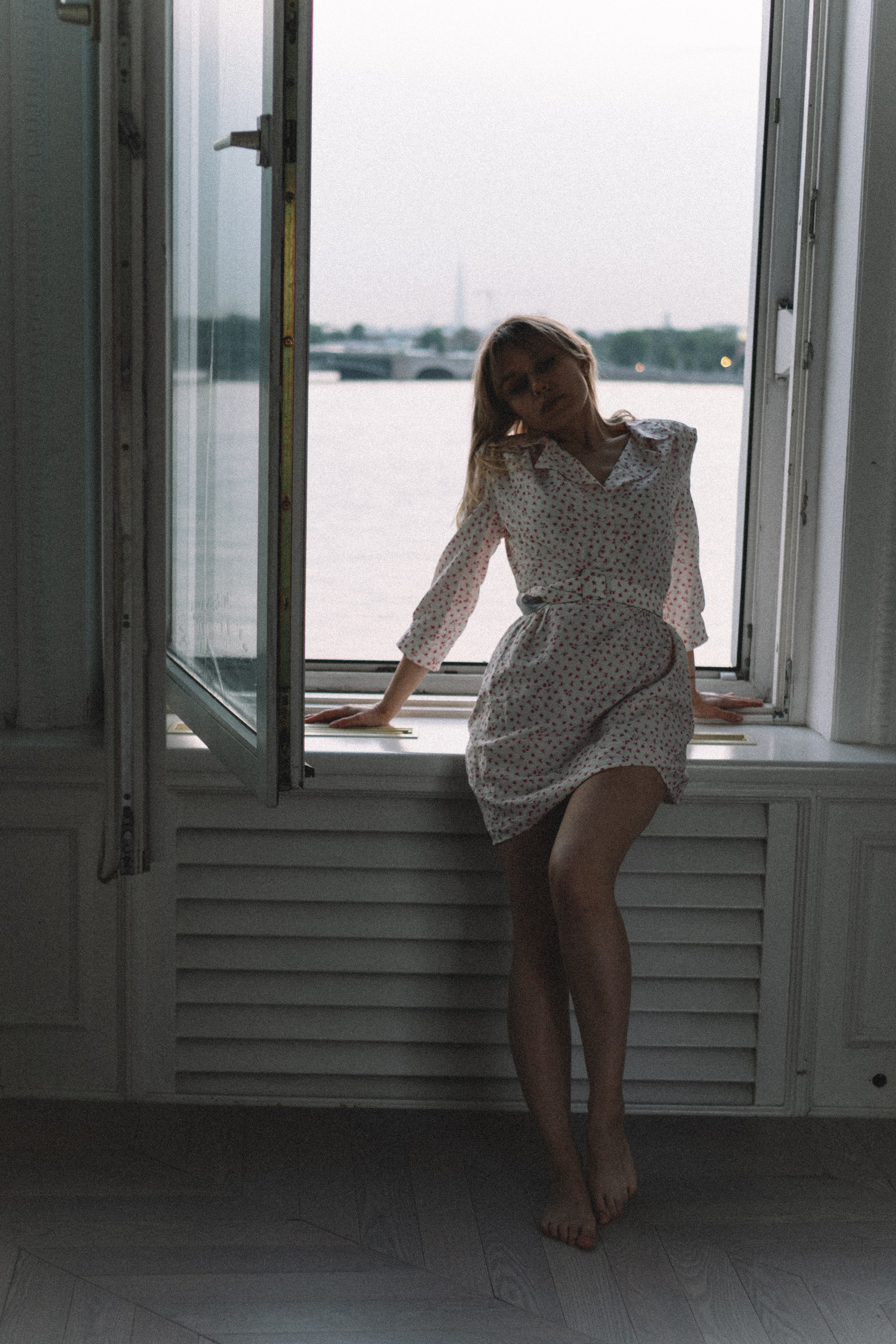 ЛЕТНИЙ ВЕЧЕР. Профессиональный фотограф, Санкт-Петербург — Виктория Богомолова