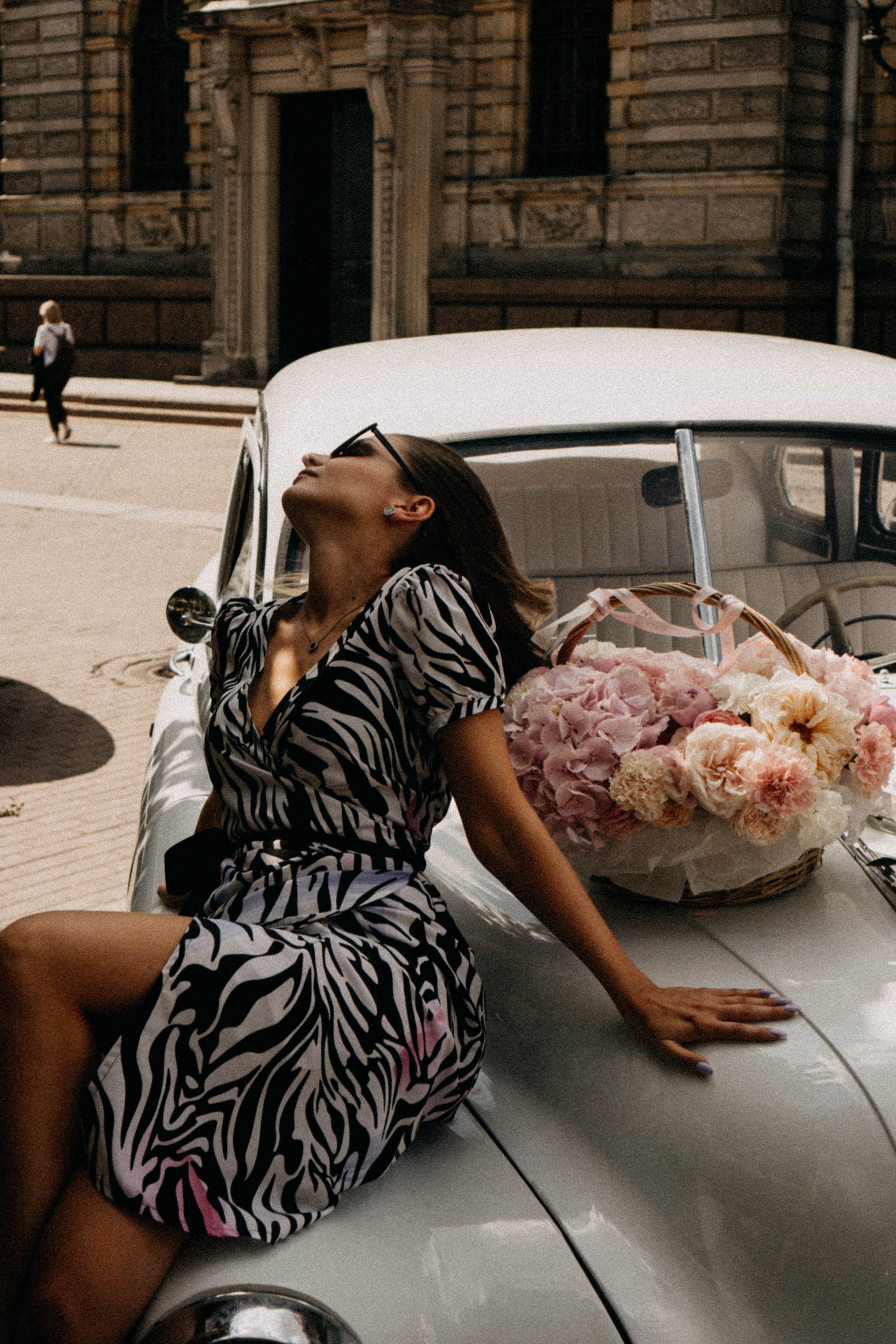 Винтаж. Профессиональный фотограф, Санкт-Петербург — Виктория Богомолова