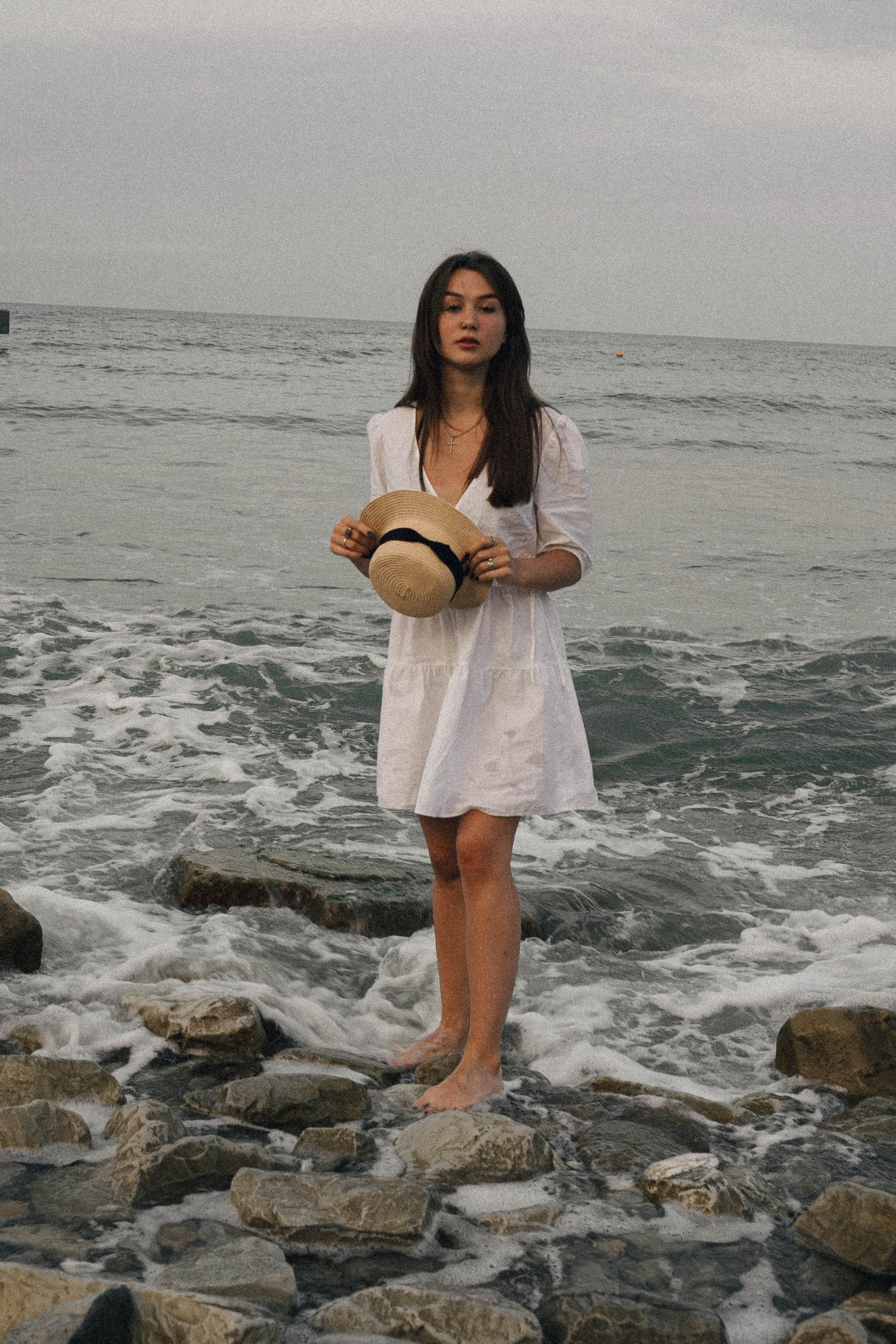 Рассвет на море. Профессиональный фотограф, Санкт-Петербург — Виктория Богомолова