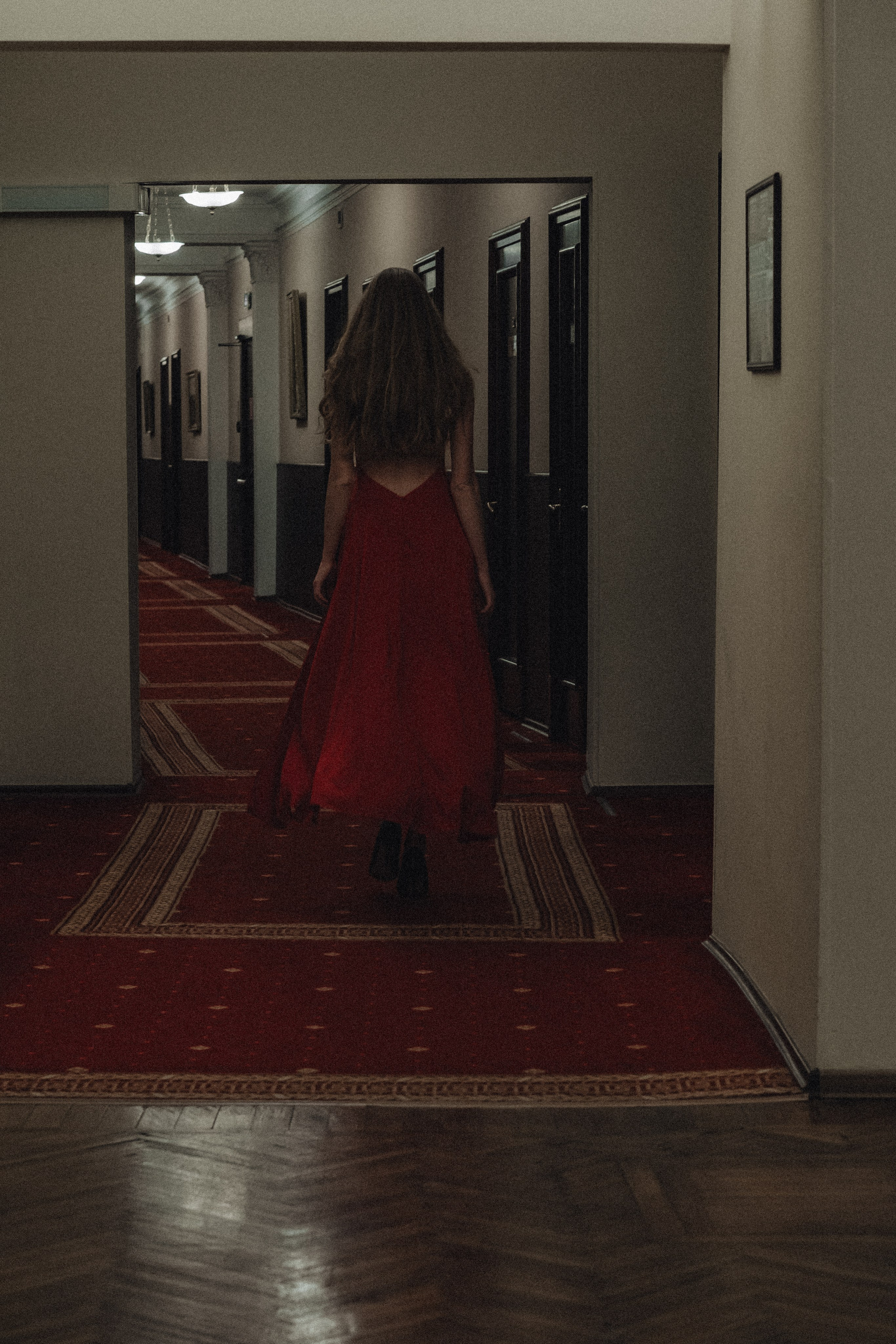 ОТЕЛЬНАЯ ИСТОРИЯ. Профессиональный фотограф, Санкт-Петербург — Виктория Богомолова