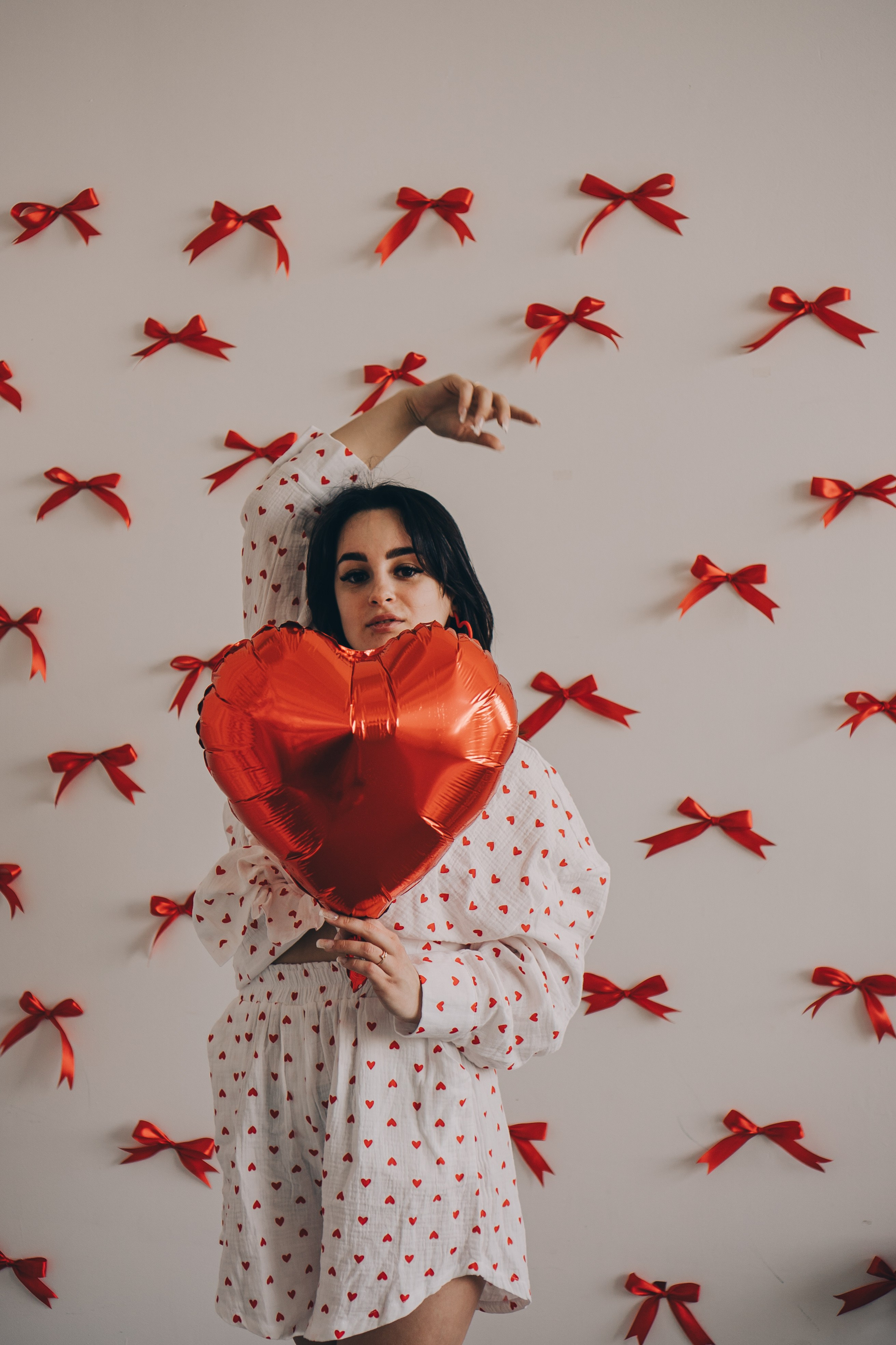 Красные колготки. Профессиональный фотограф, Санкт-Петербург — Виктория Богомолова