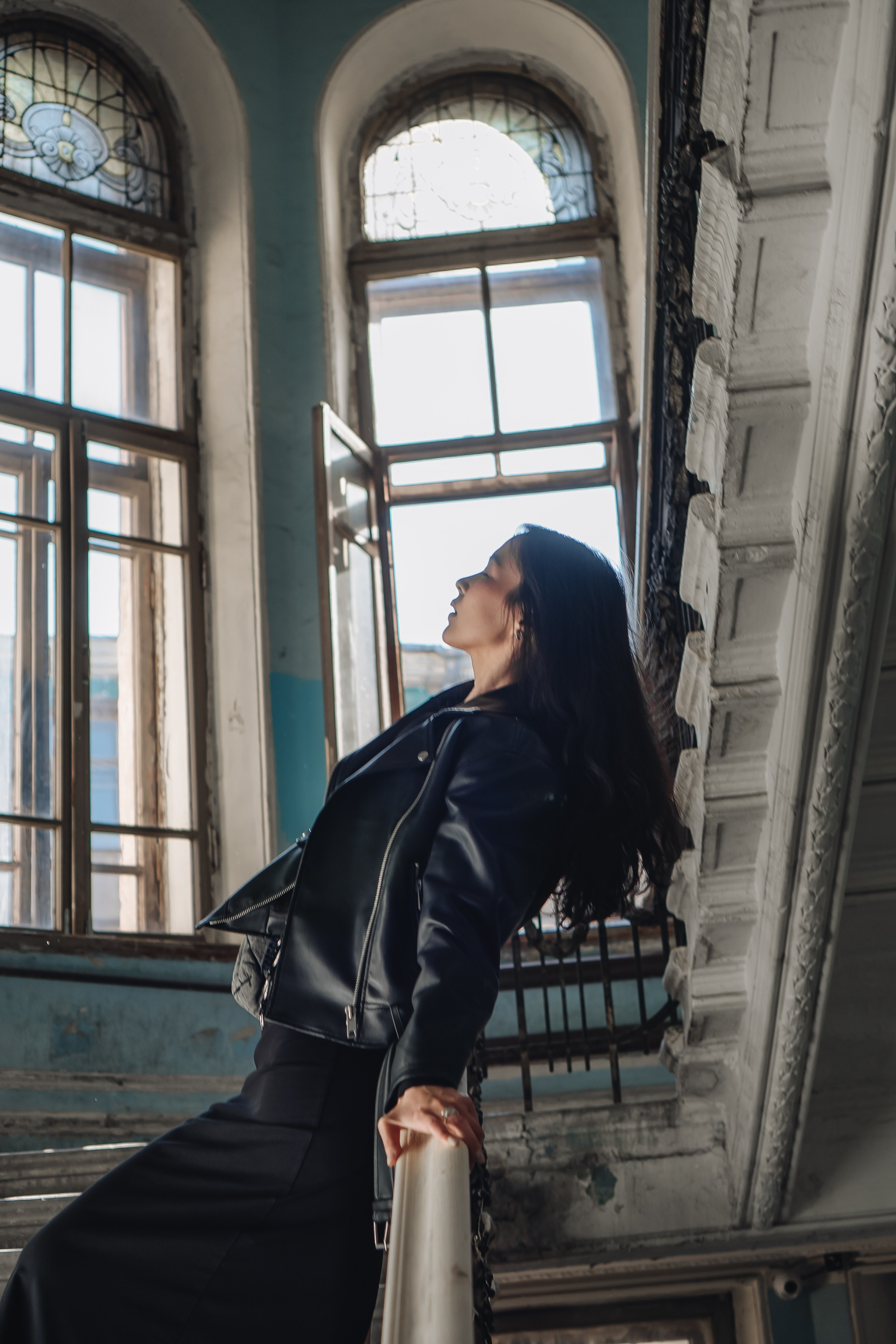 В ПАРАДНОЙ. Профессиональный фотограф, Санкт-Петербург — Виктория Богомолова