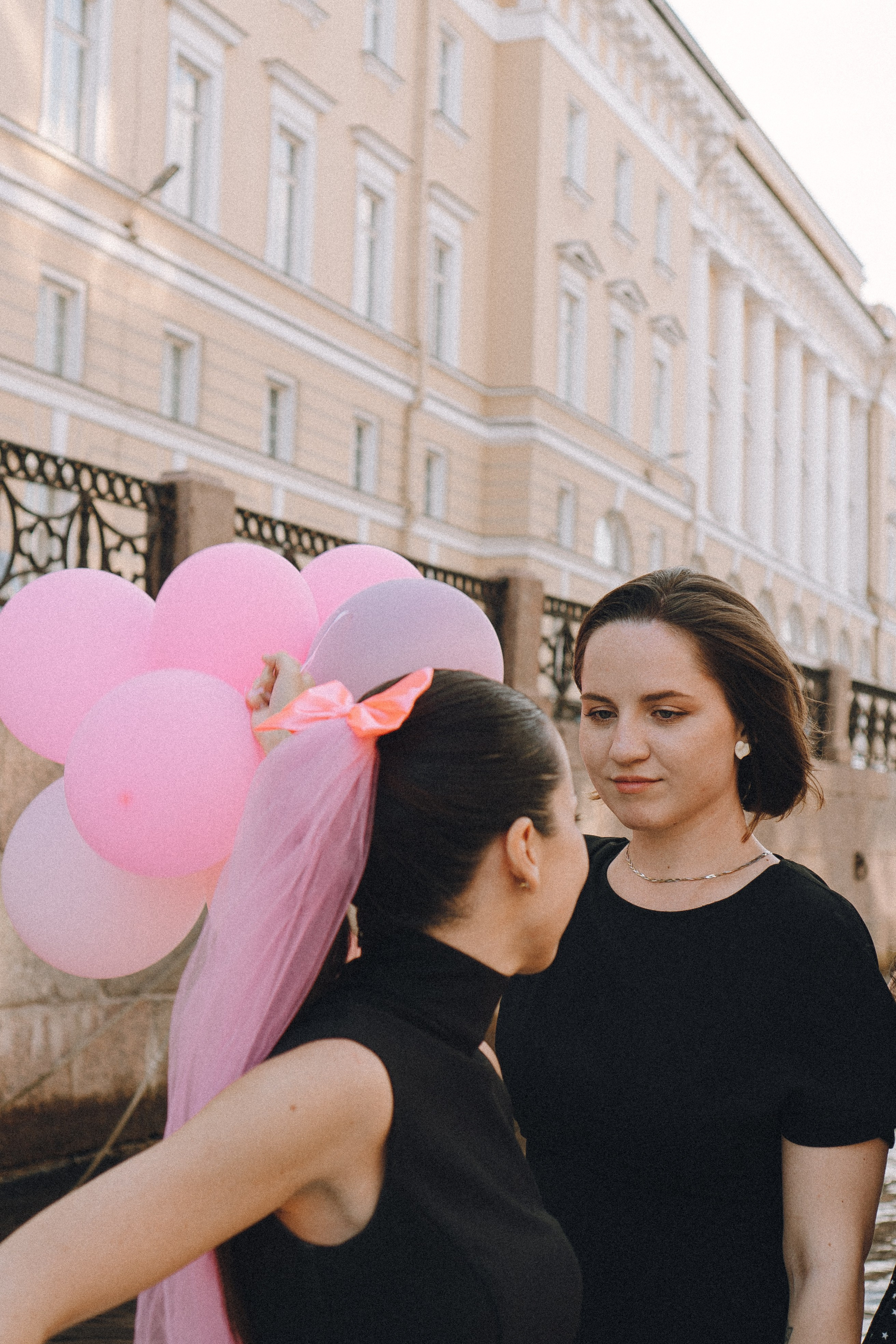 ДЕВИЧНИК НА КАТЕРЕ. Профессиональный фотограф, Санкт-Петербург — Виктория Богомолова