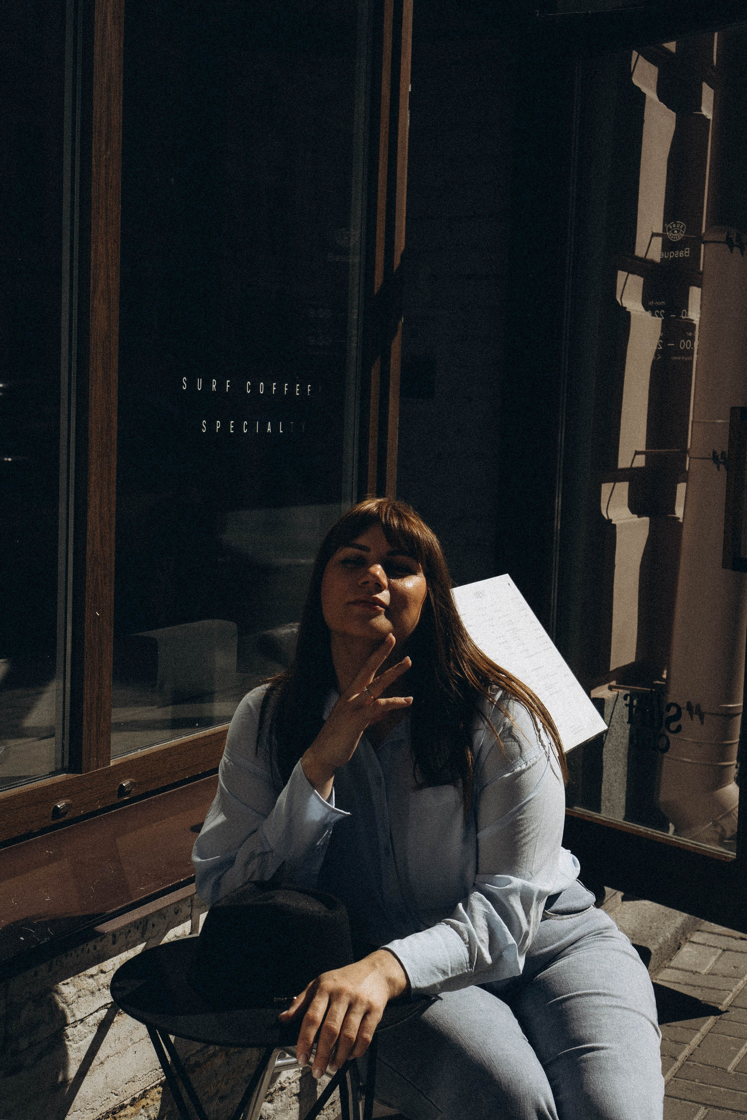 Прогулочная. Профессиональный фотограф, Санкт-Петербург — Виктория Богомолова