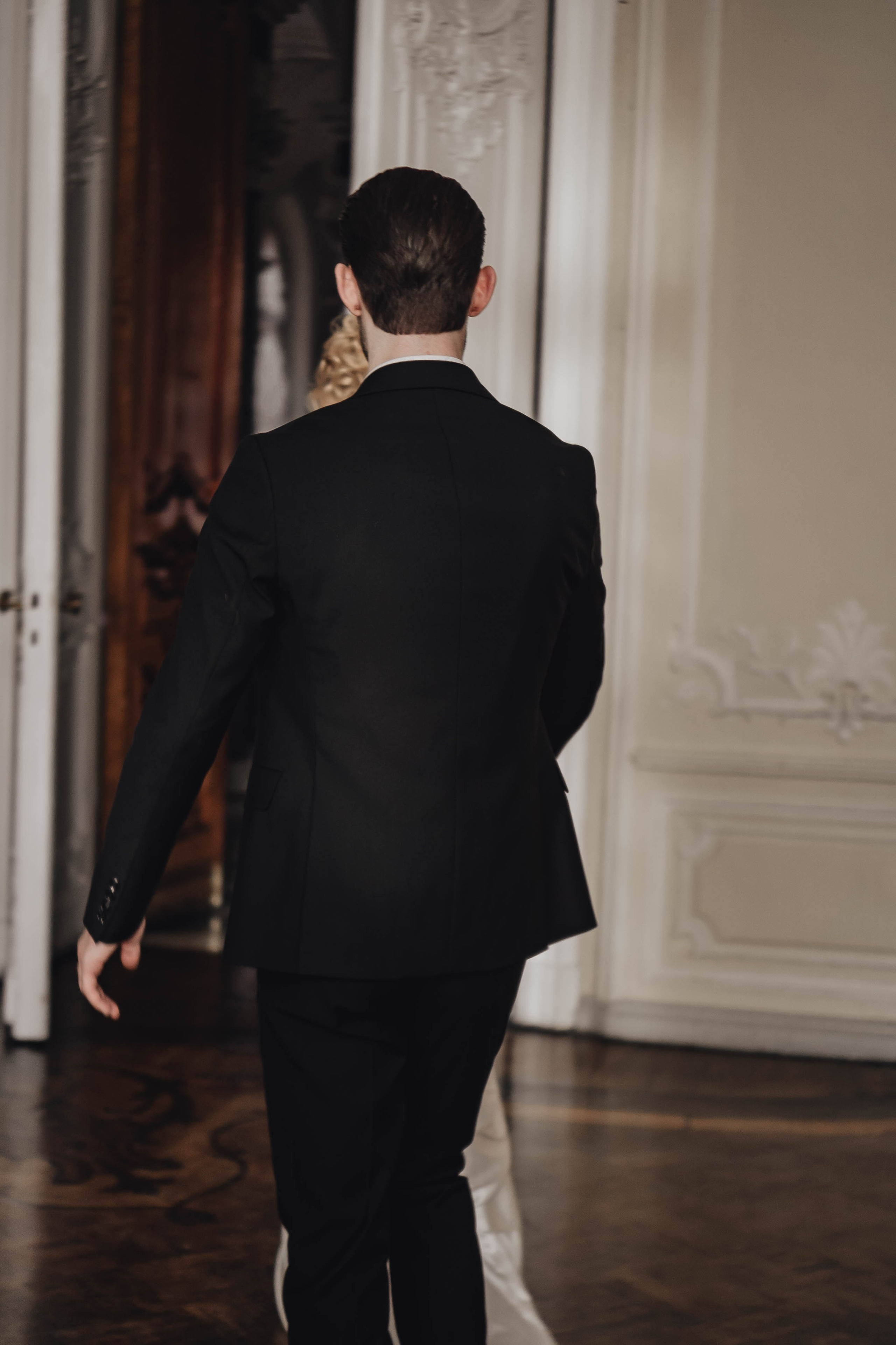 СВАДЕБНАЯ ФОТОСЕСИИЯ В НИКОЛАЕВСКОМ ДВОРЦЕ. Профессиональный фотограф, Санкт-Петербург — Виктория Богомолова