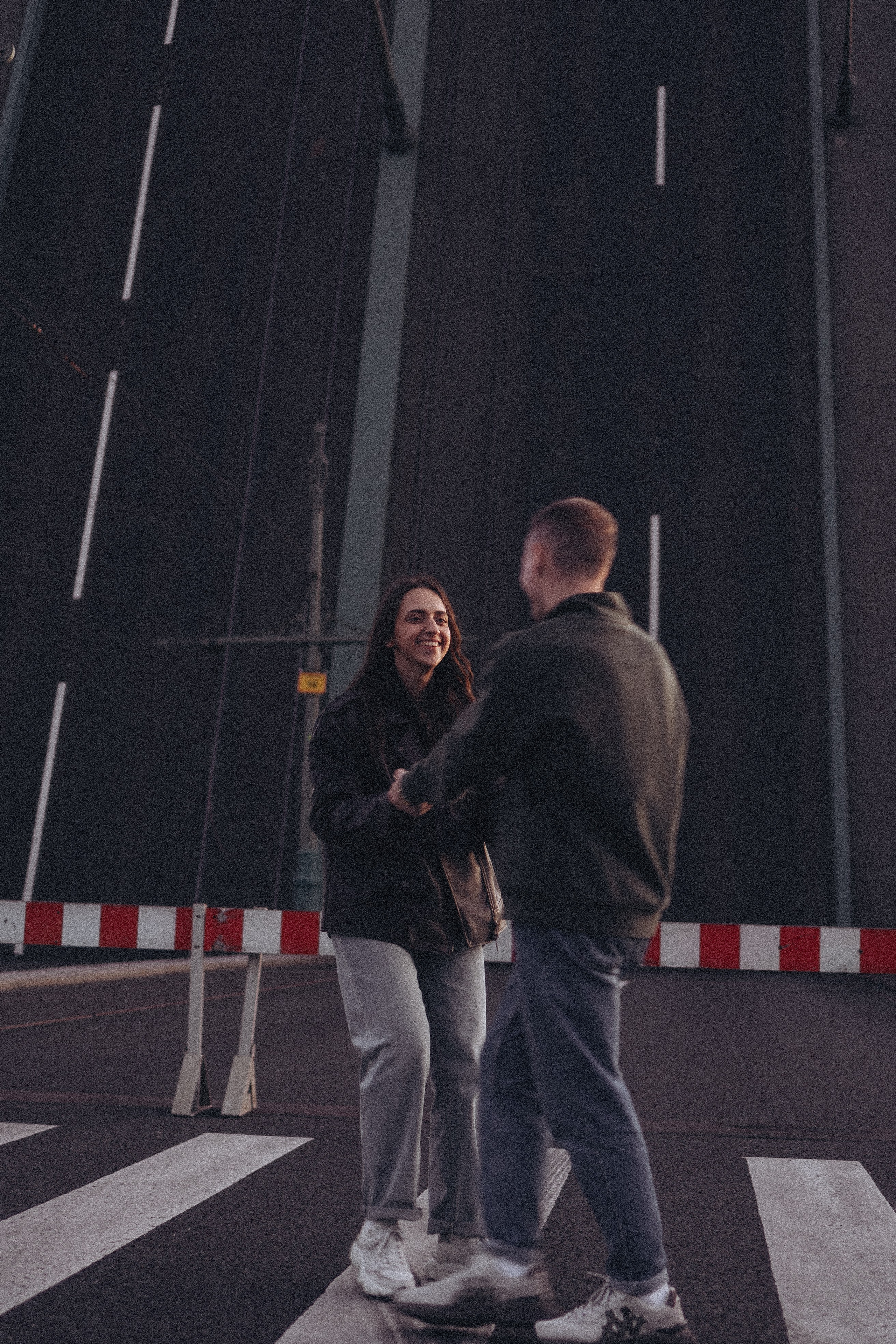 Рассветная история любви. Профессиональный фотограф, Санкт-Петербург — Виктория Богомолова