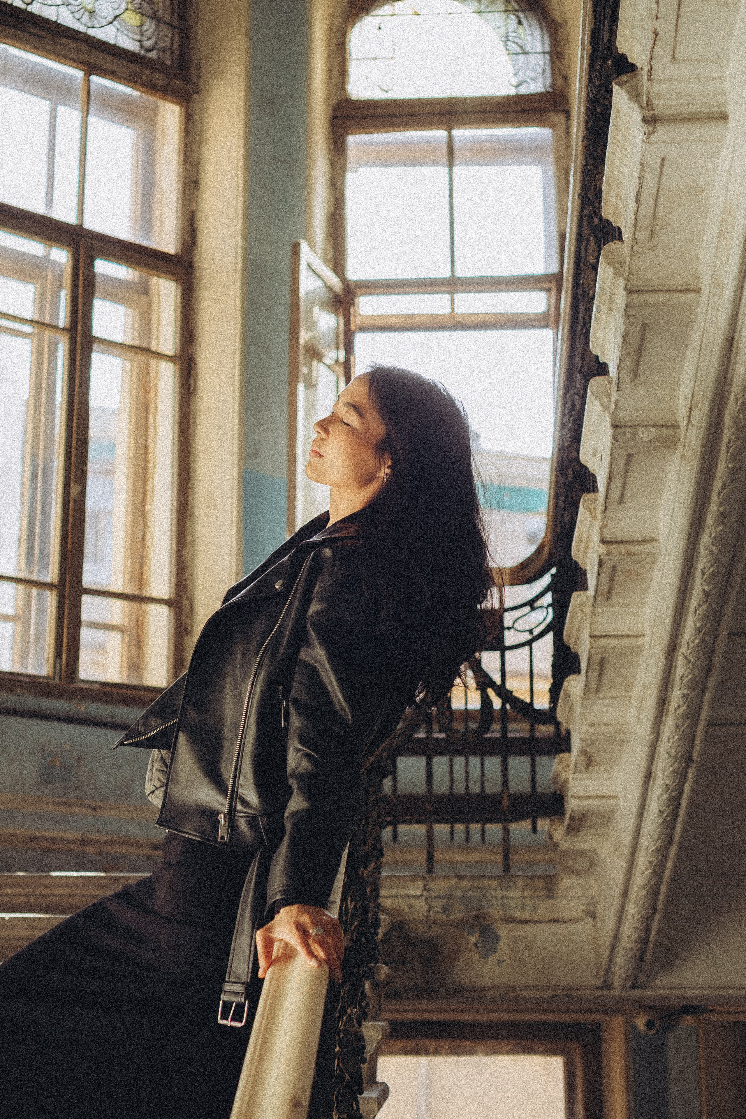 ПАРАДНАЯ. Профессиональный фотограф, Санкт-Петербург — Виктория Богомолова