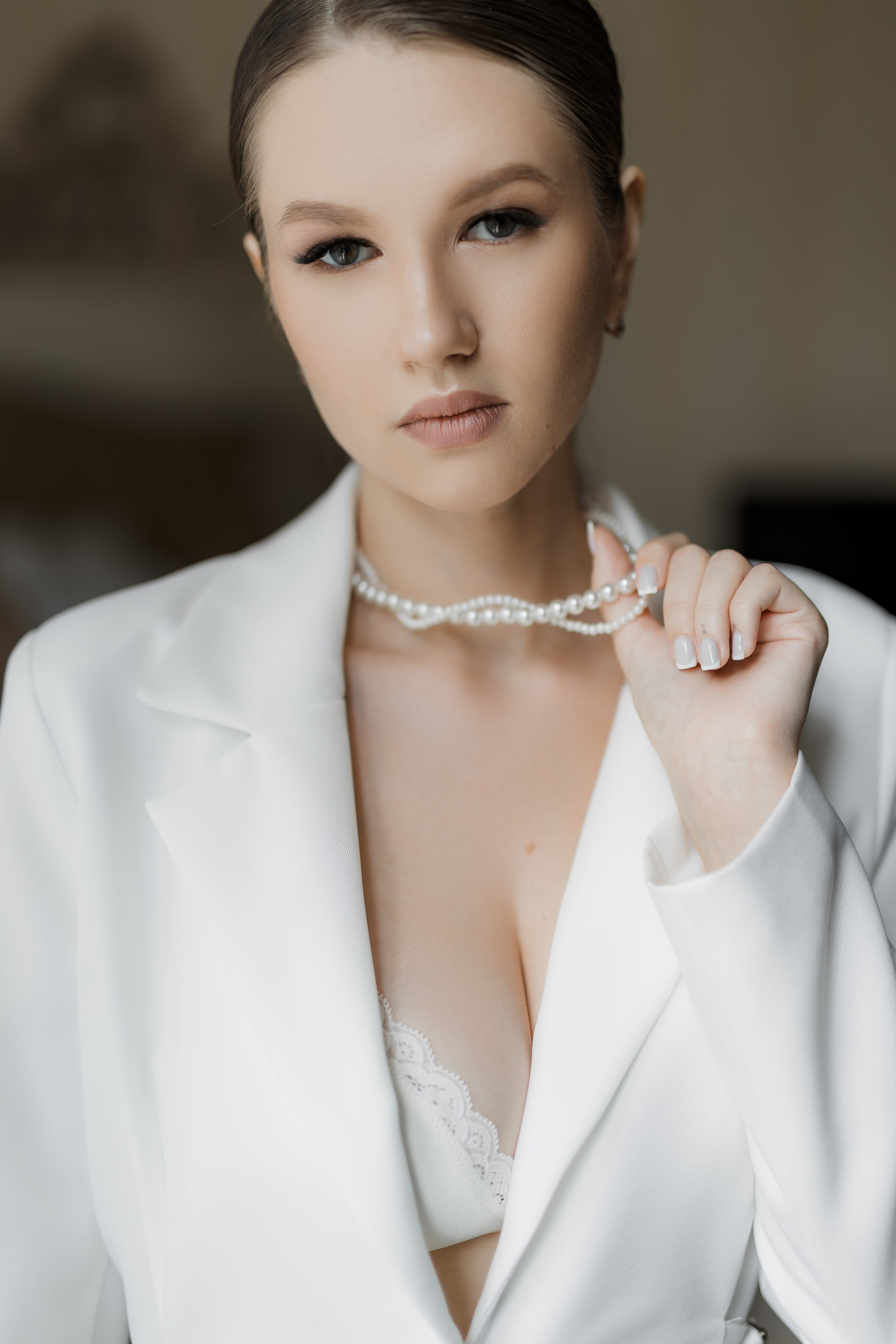 Виолетта и Павел. Фотограф Елизавета Князева Сергиев Посад, Москва