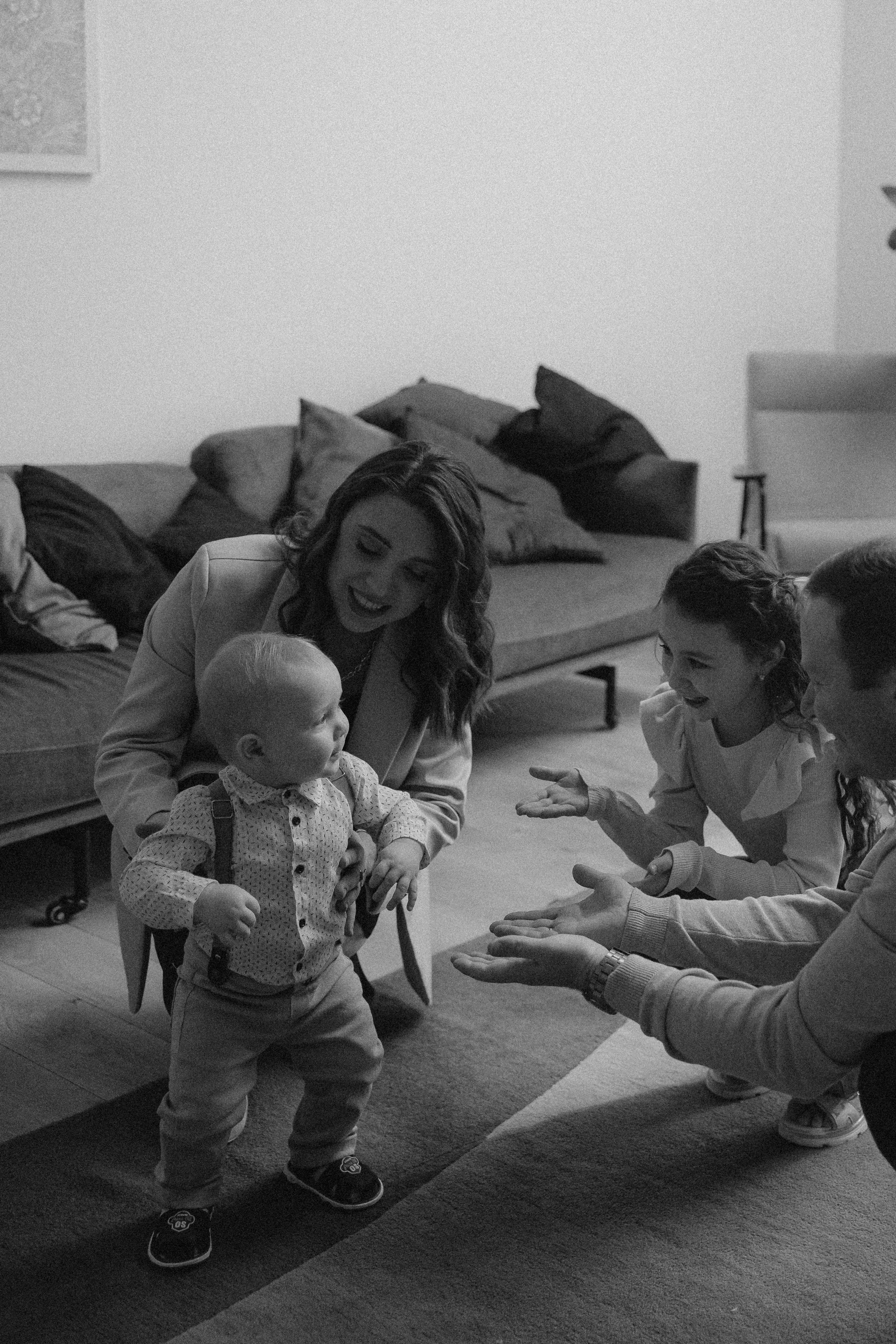 Тепло. Свадебный фотограф в Москве