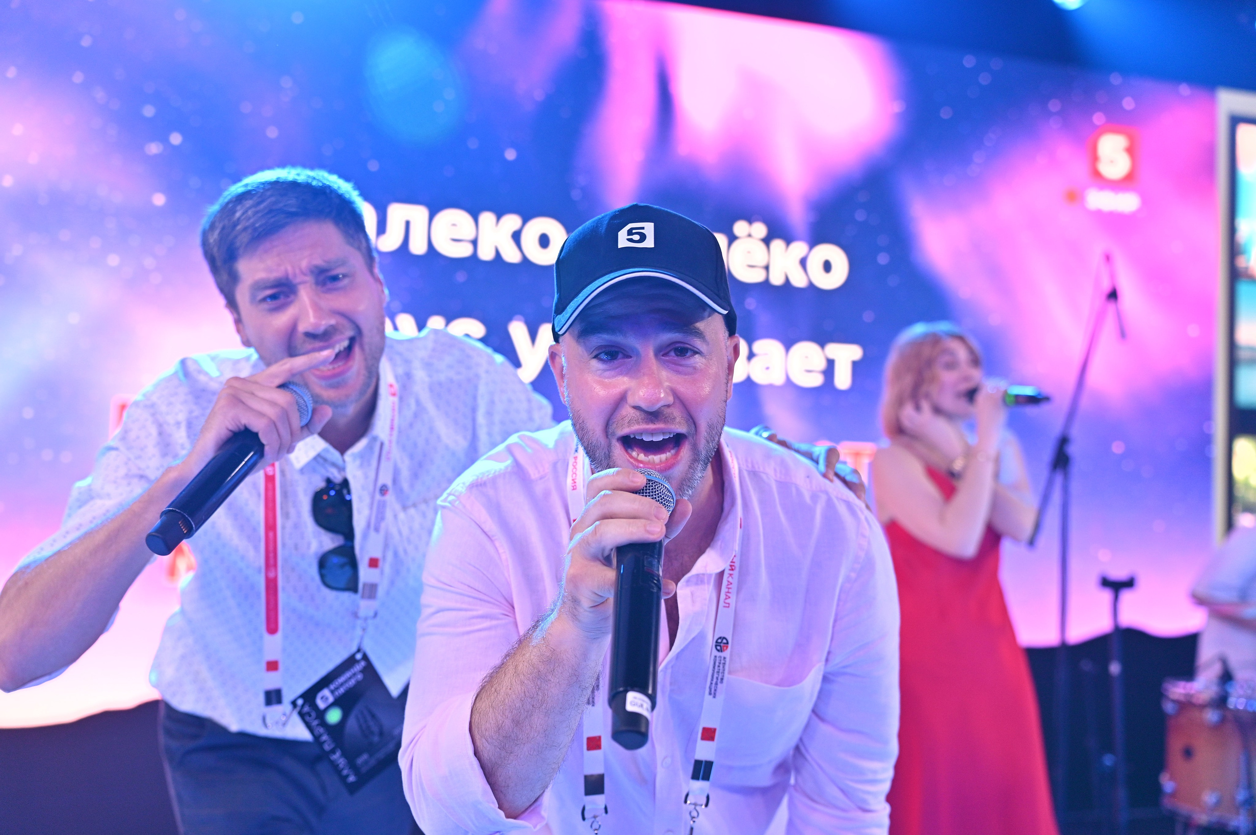 Алые Паруса 02.07.2024. EVEREST PHOTO REPORT