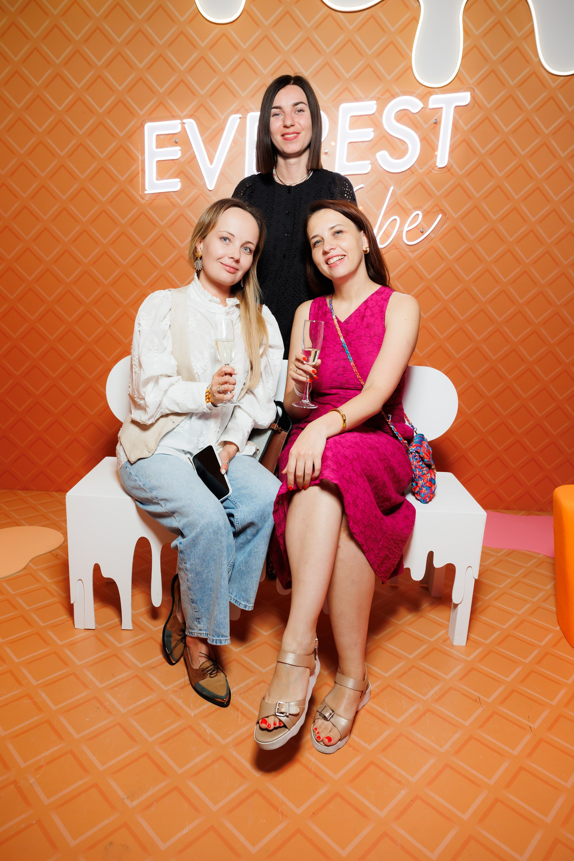 EVEREST VIBE good vibes only 16.08.2023. EVEREST PHOTO REPORT