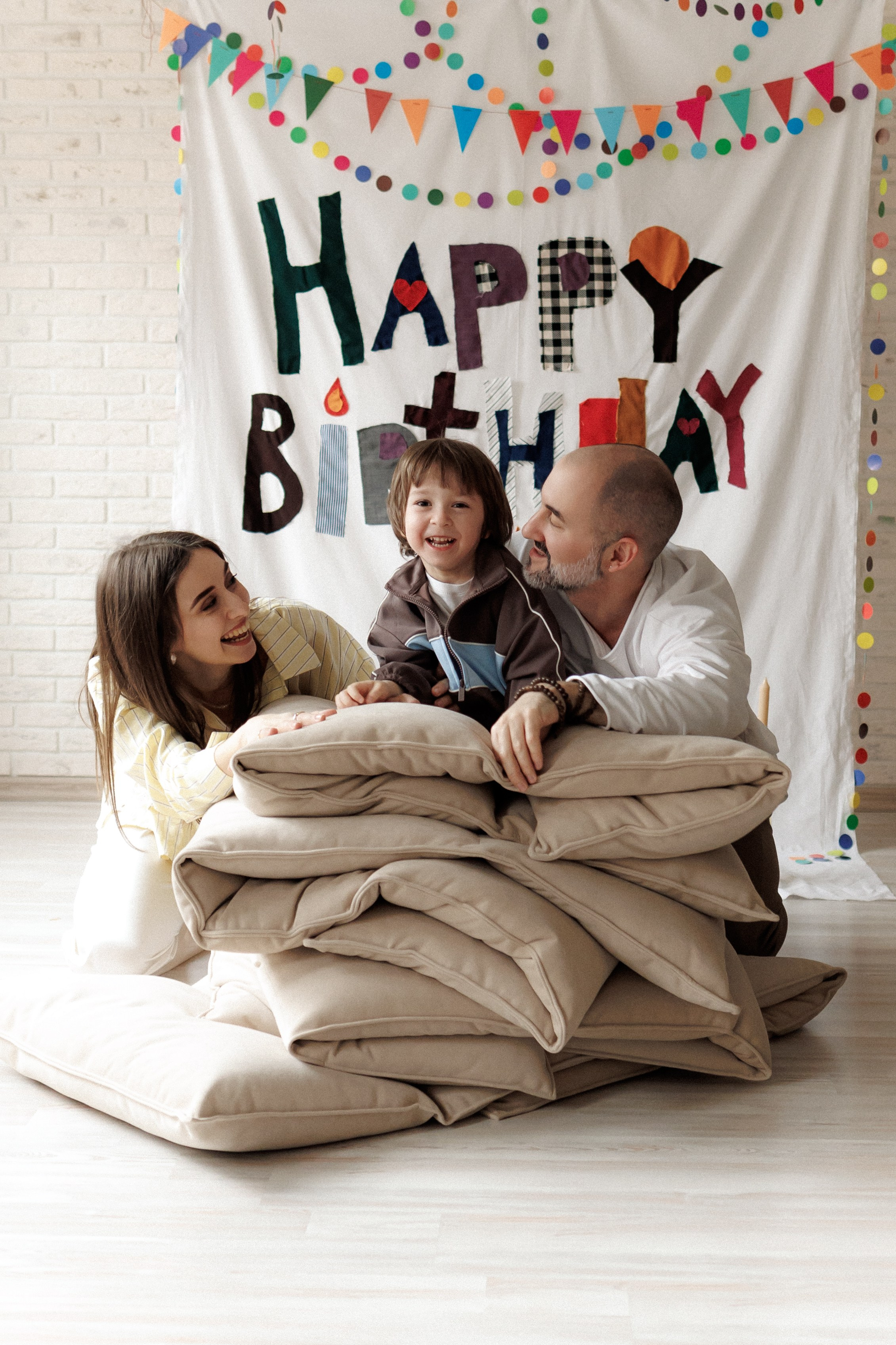 4 года Радмиру. Семейный и детский фотограф в Нижнем Новгороде Буслаева Мария