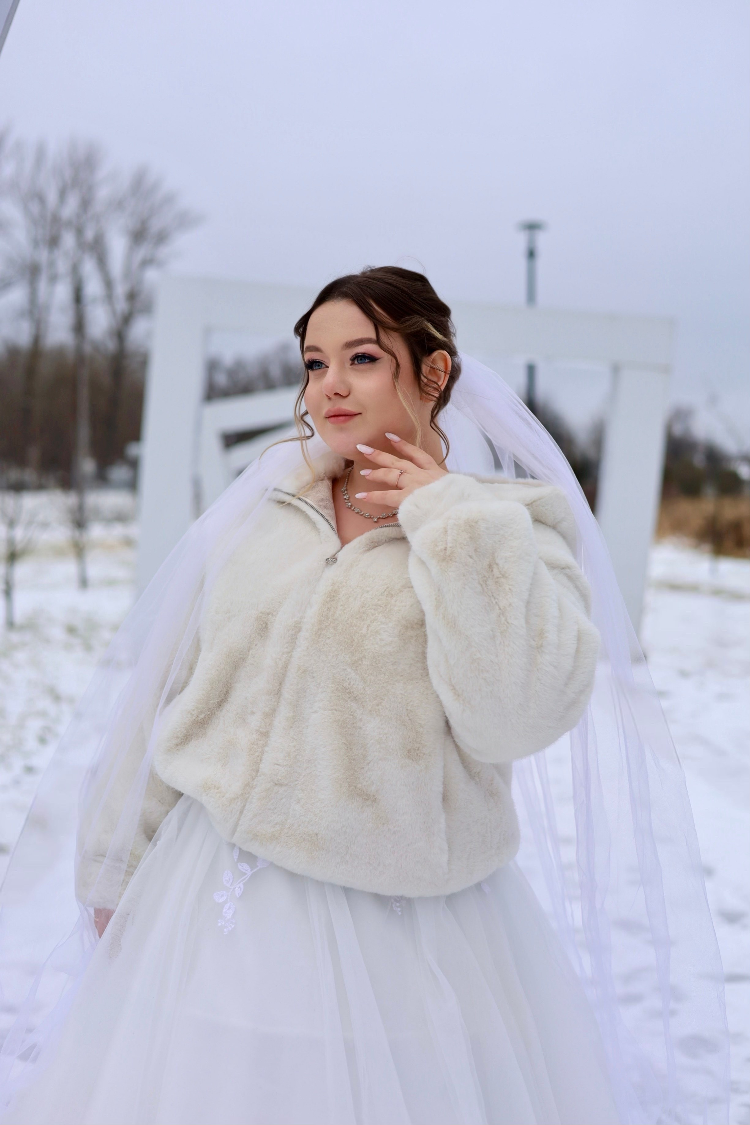 Вероника и Денис🤍. Главная