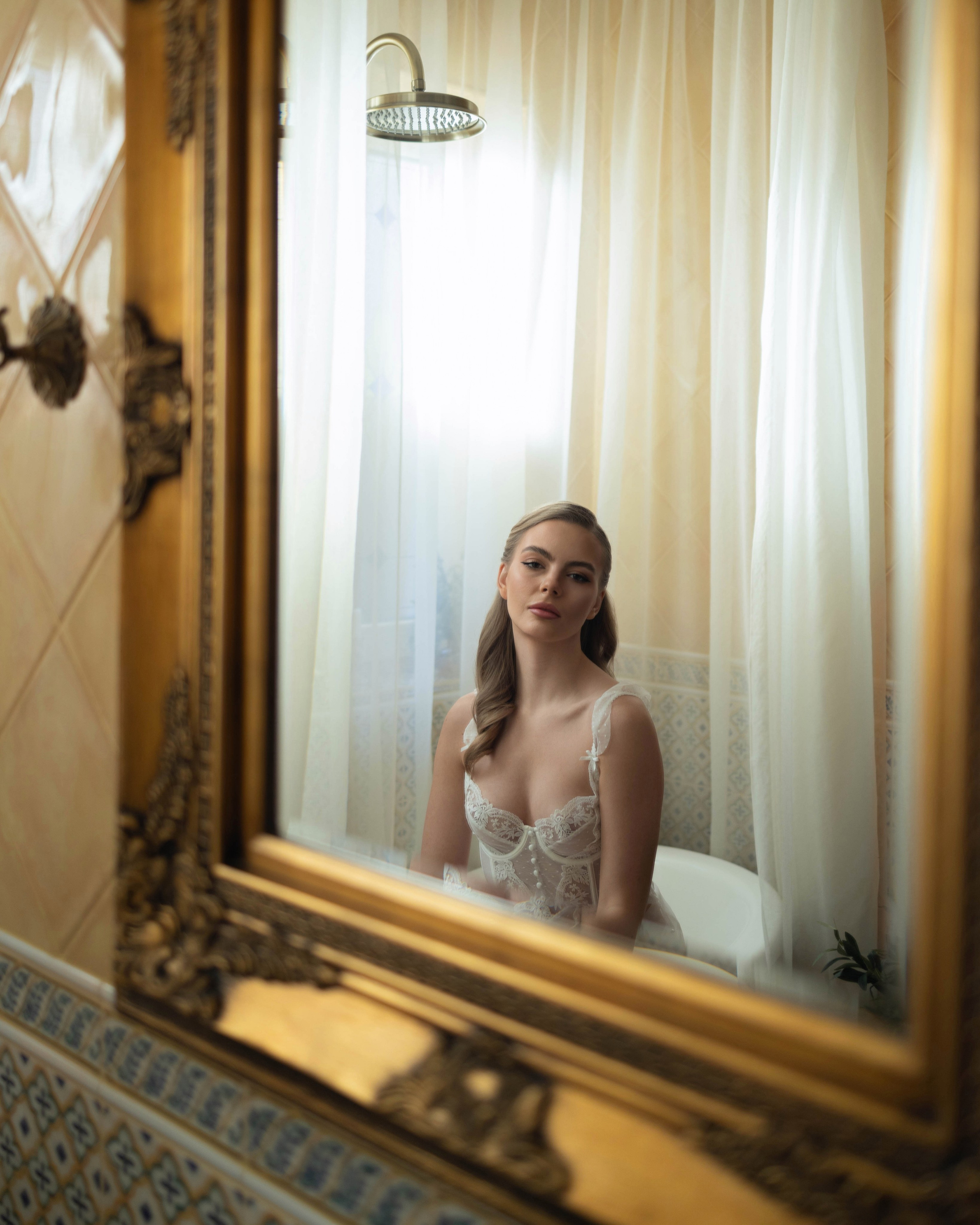 Игорь и Дарья (Classic). Свадебный Fashion фотограф в Тюмени Илья Майер