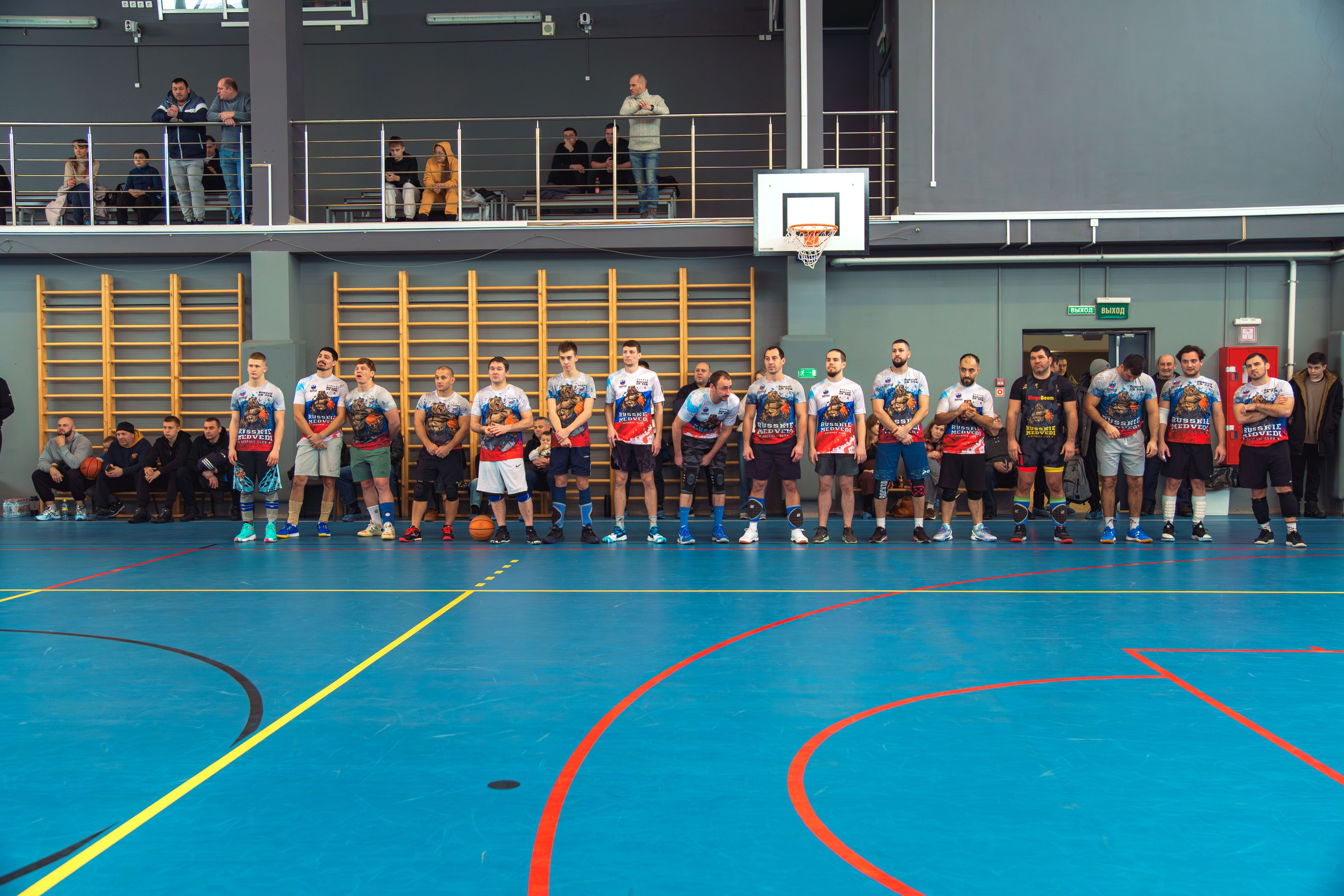 Рекбол. Макаров Сергей|Creamlebot Фотограф города Ростов-на-Дону