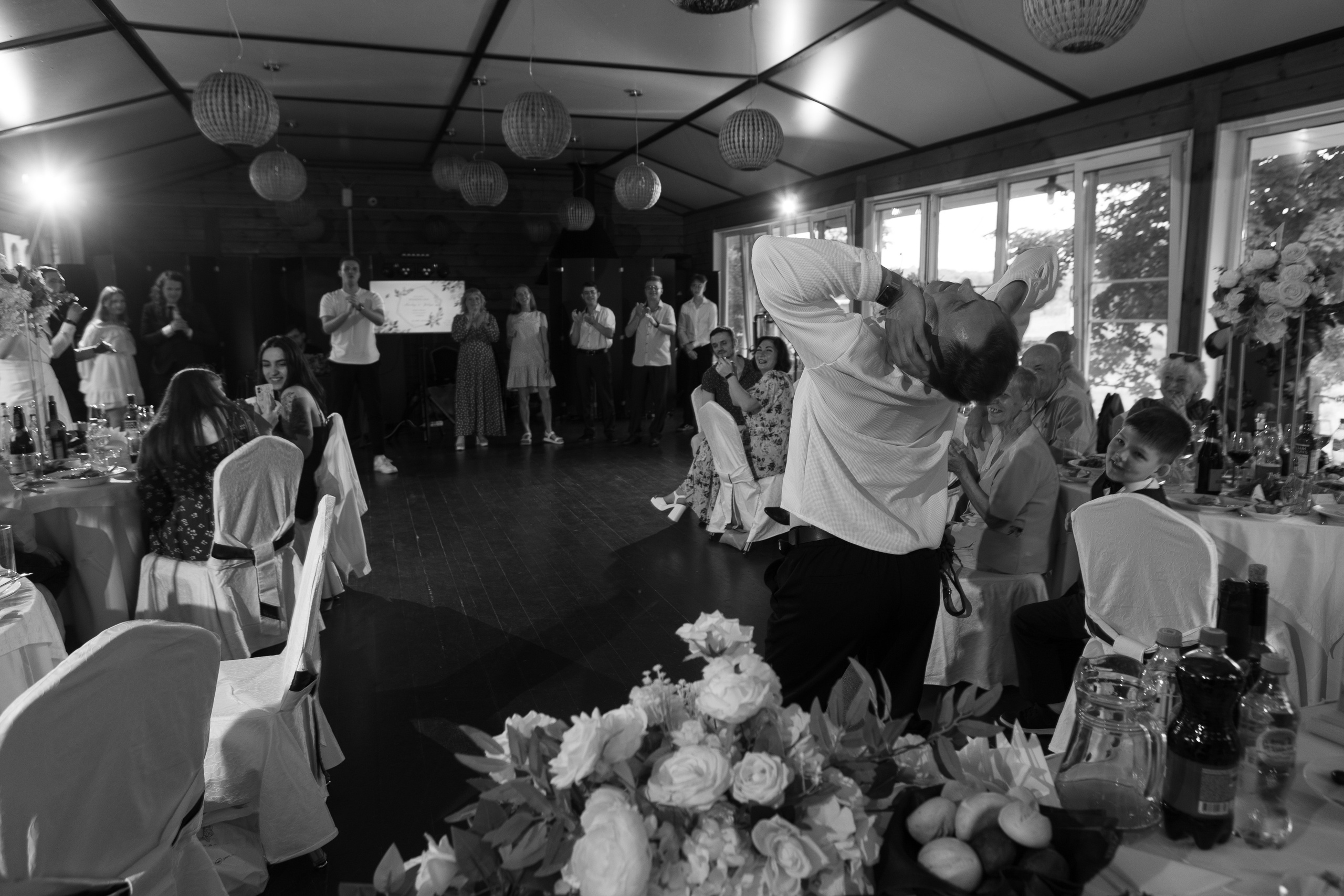 Юля и Николай