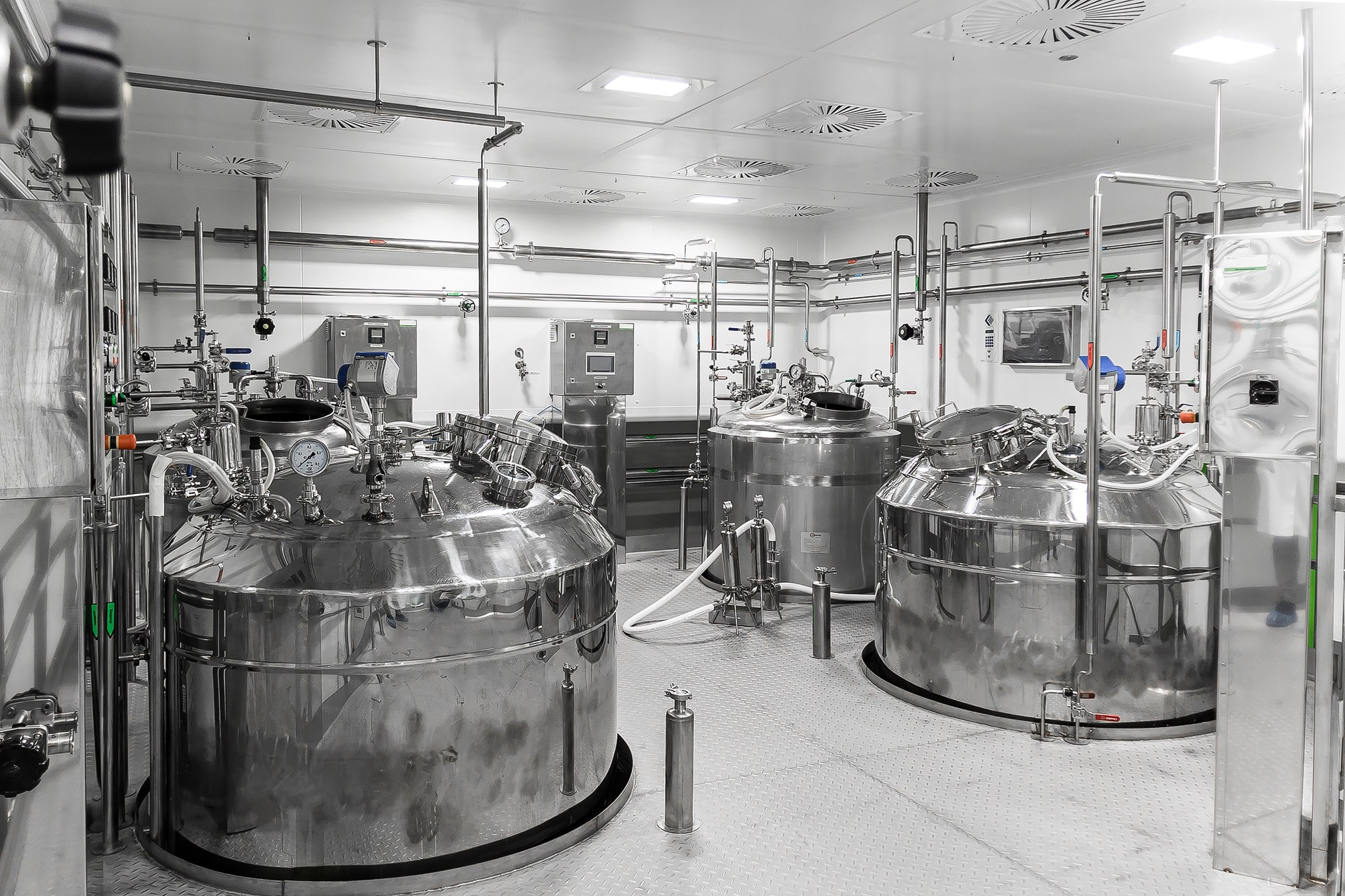 Промышленная. Фотограф Соловьев Денис в Московской и Владимирской области