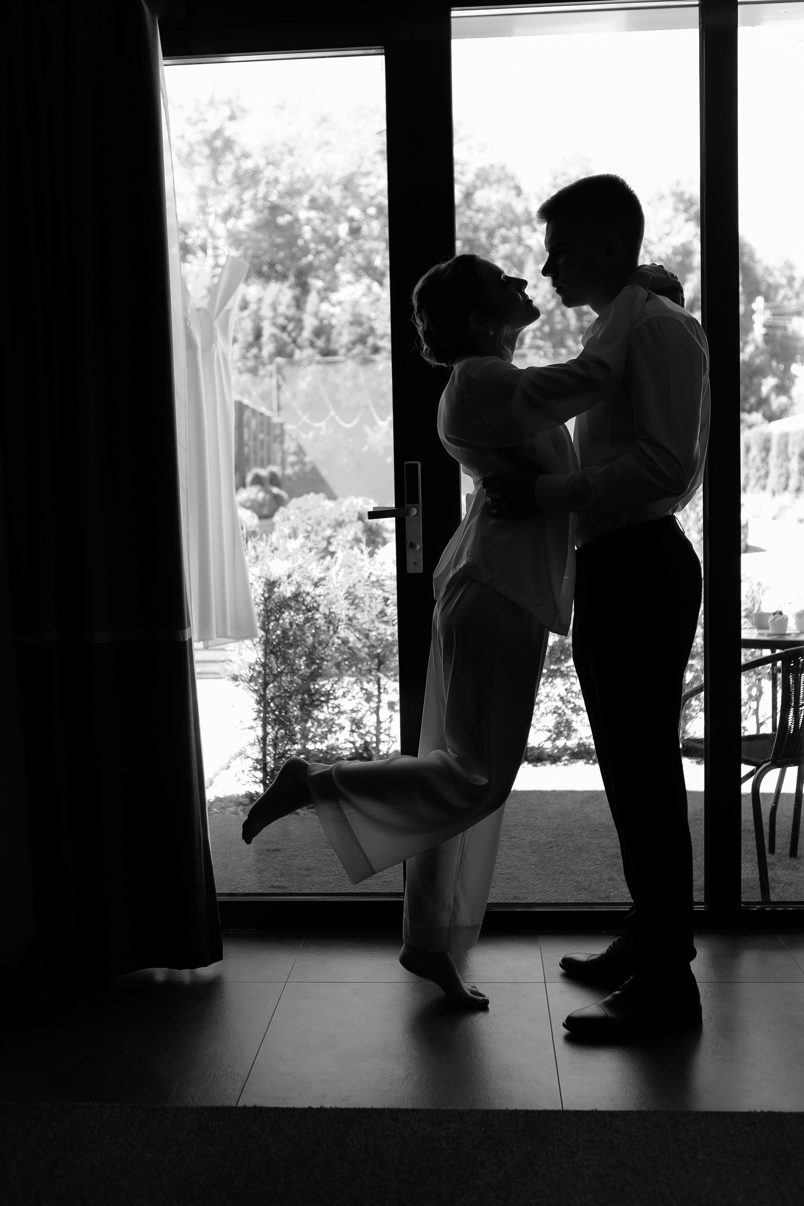 Свадьба Кирилла и Дарьи. Фотограф Кольчугино/Владимир/Москва Елизавета Иода