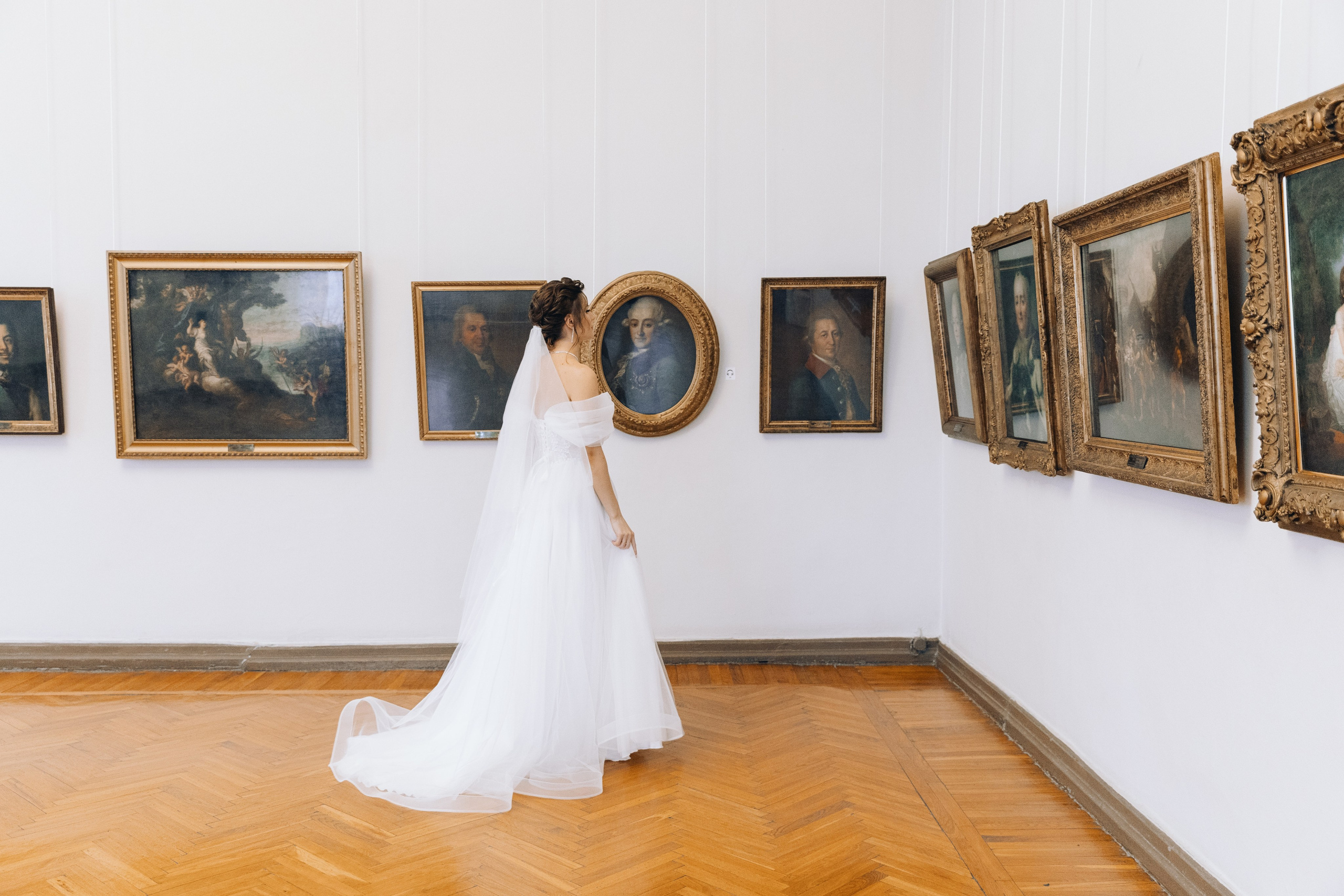 Марина и Егор. Свадебный и семейный фотограф Егорова Юлия