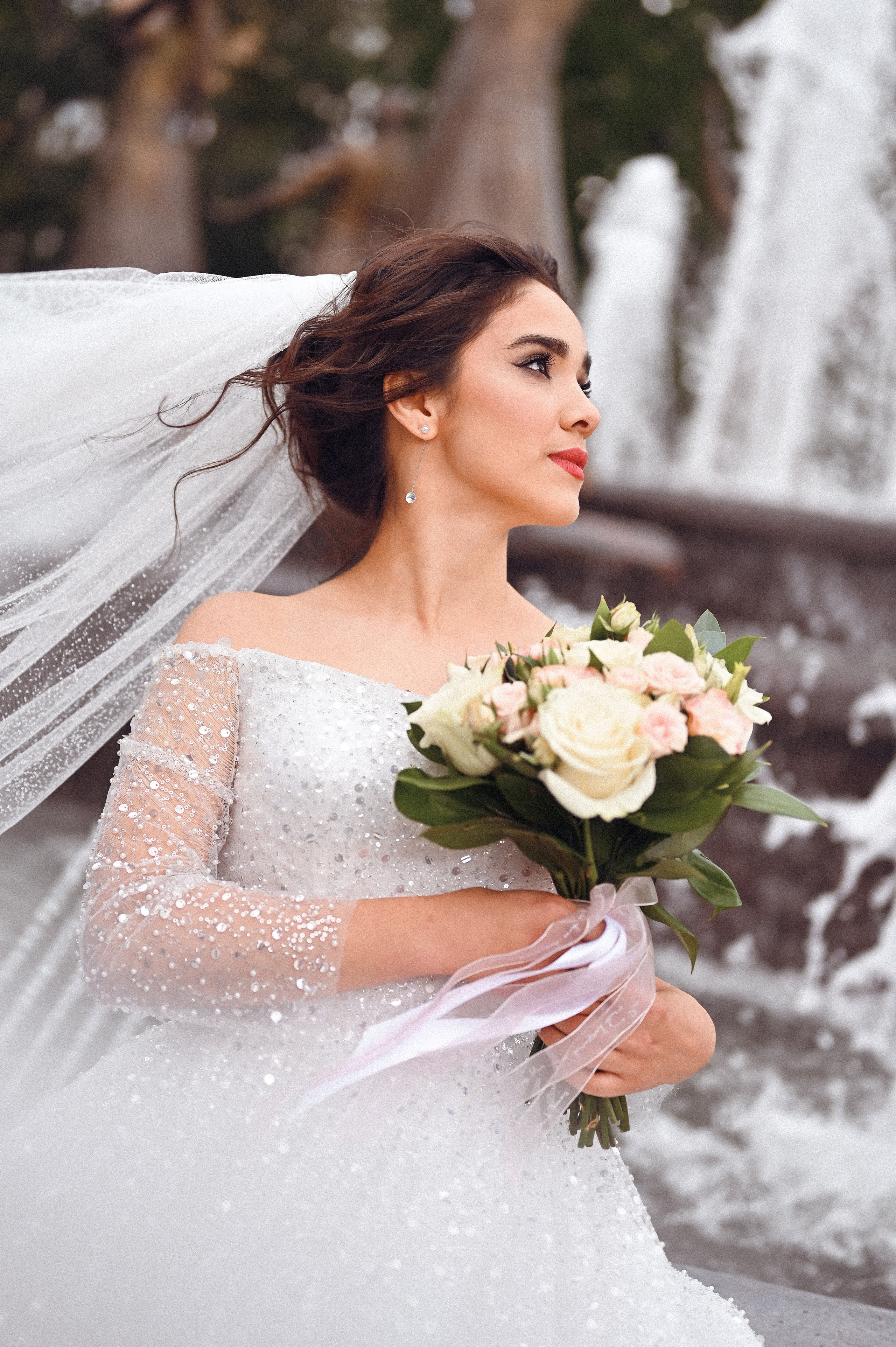 Айдар и Макка. Студия детской и семейной фотографии «Время улыбаться»