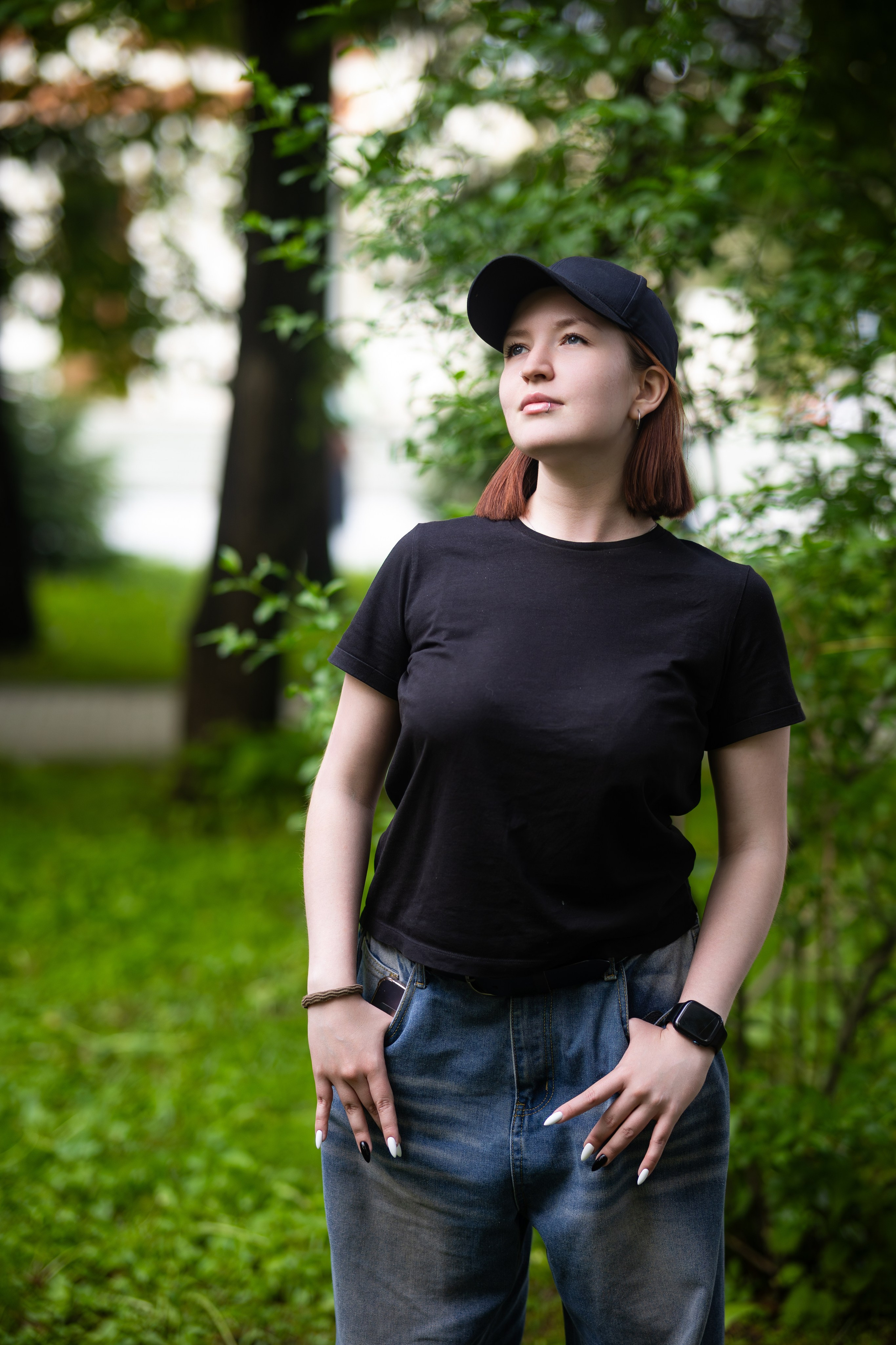 Красивые девушки Новосибирска. Фотограф Александр Поздняков  Новосибирск