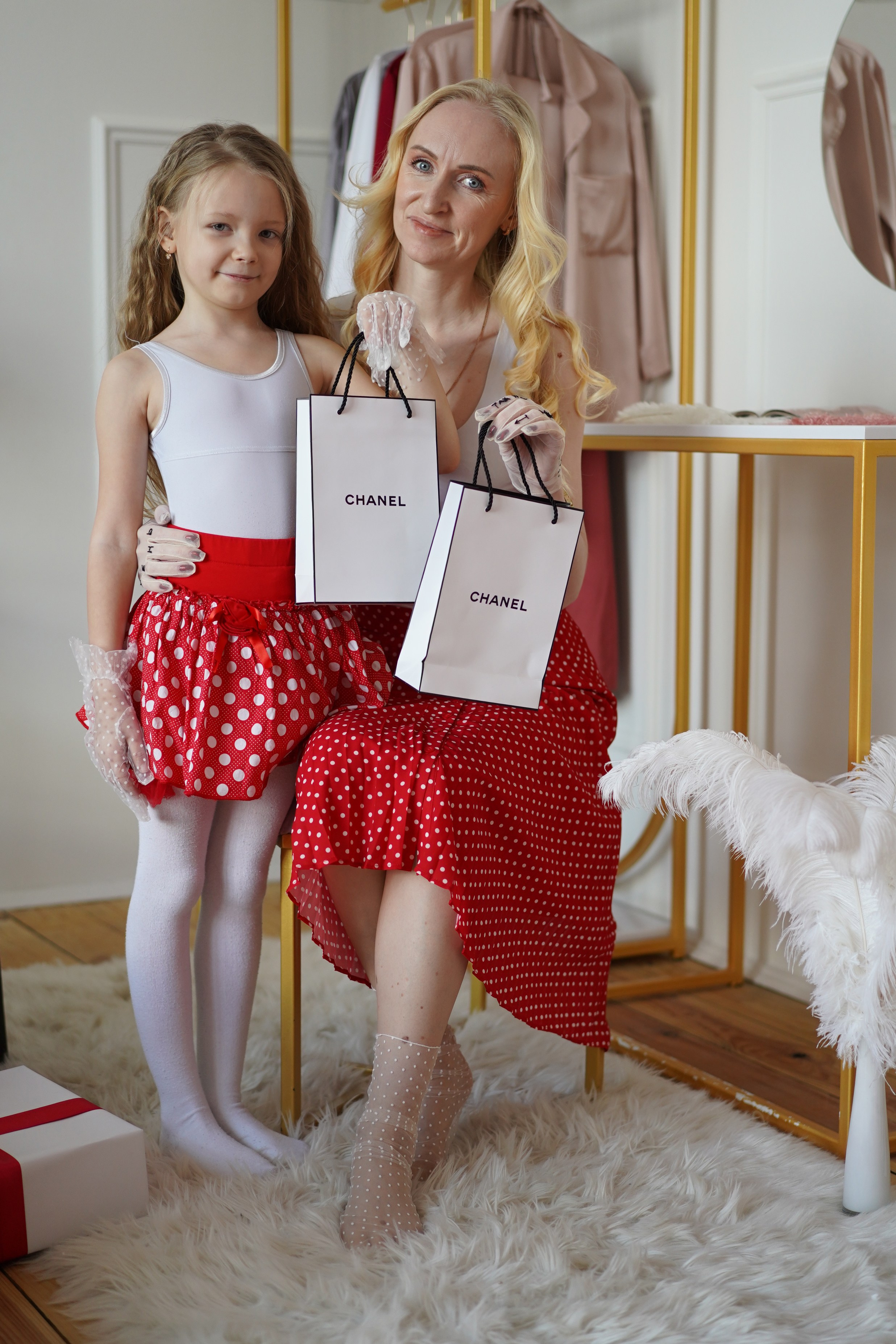 Семейные. Лучший фотограф Краснодара (по версии моей мамы)