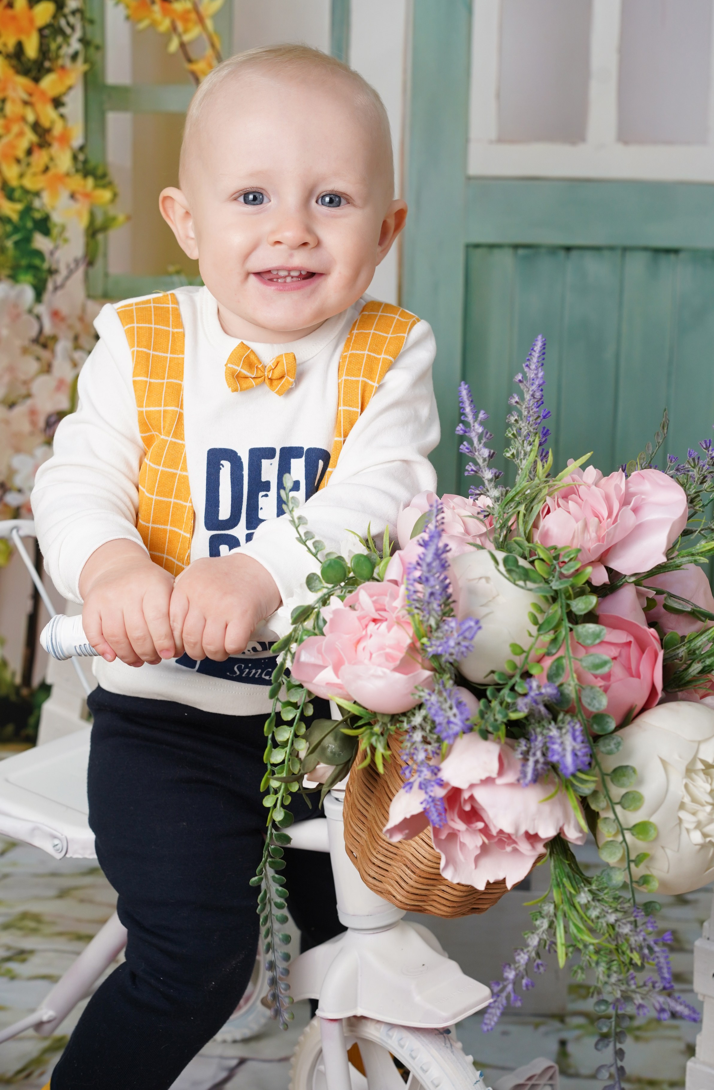 Лимонад. Лучший фотограф Краснодара (по версии моей мамы)