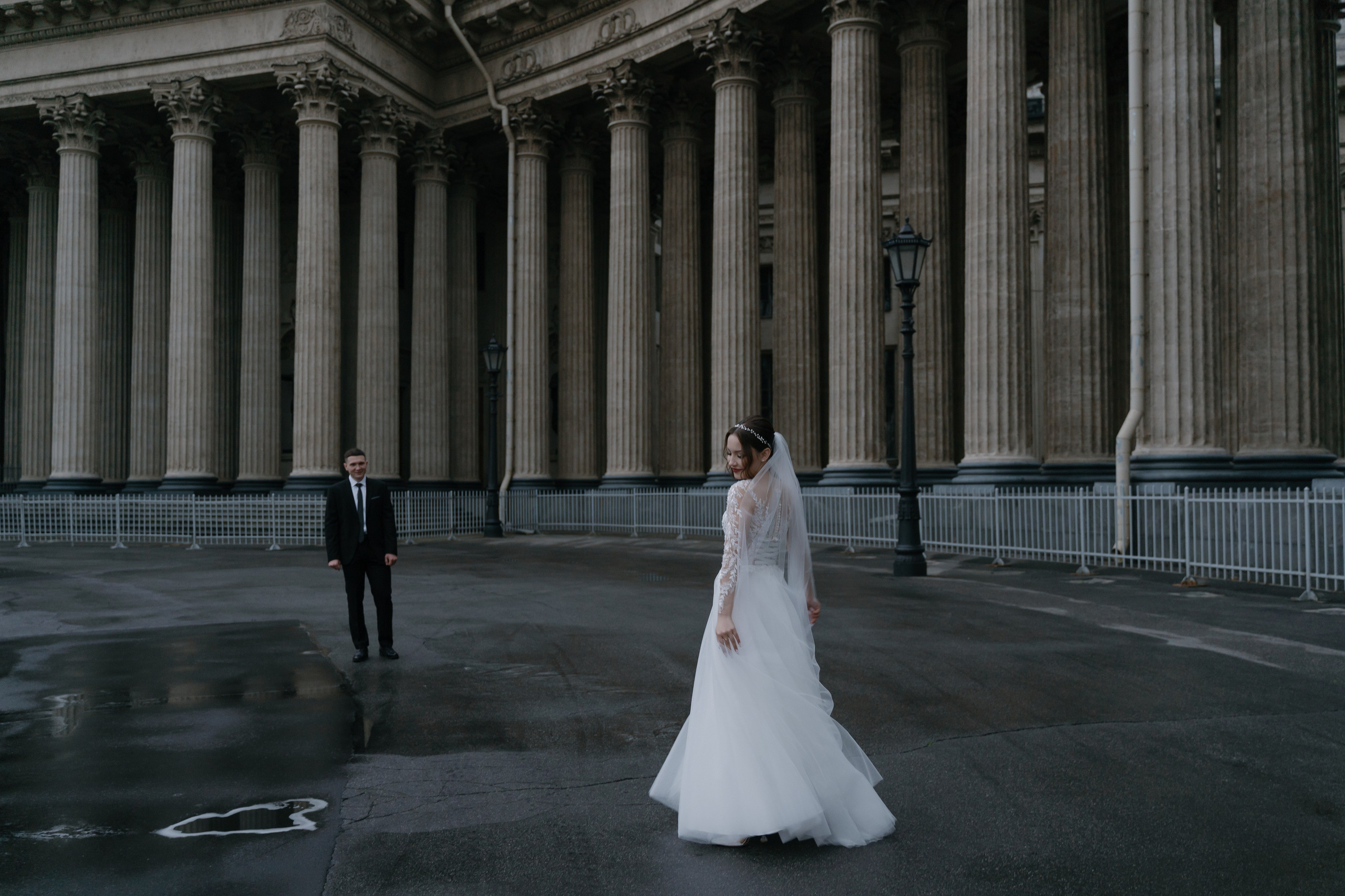 08.09.2023. Свадебный фотограф — Наталья Фед СПб/Москва