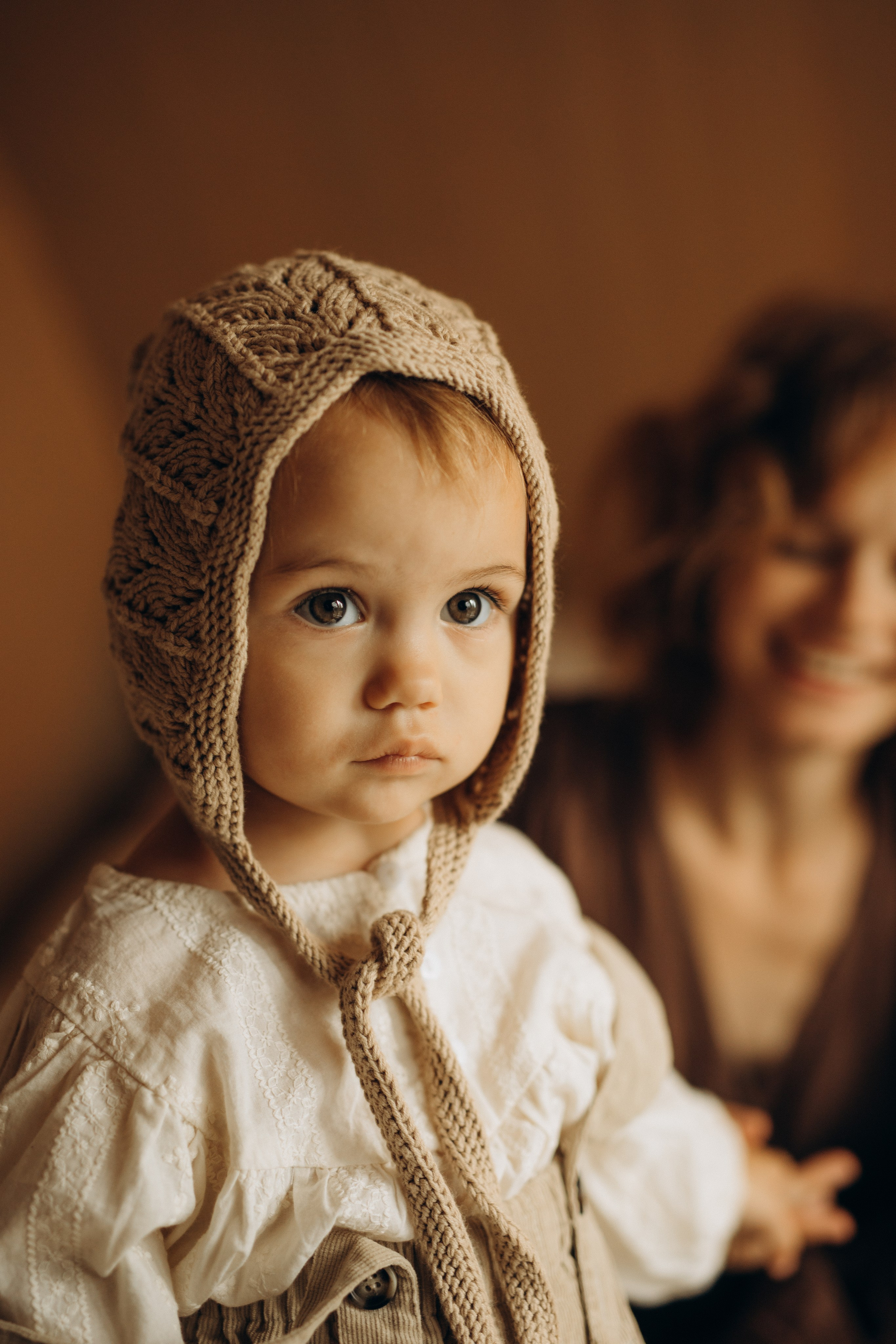 Семейный и домашний фотограф Москва