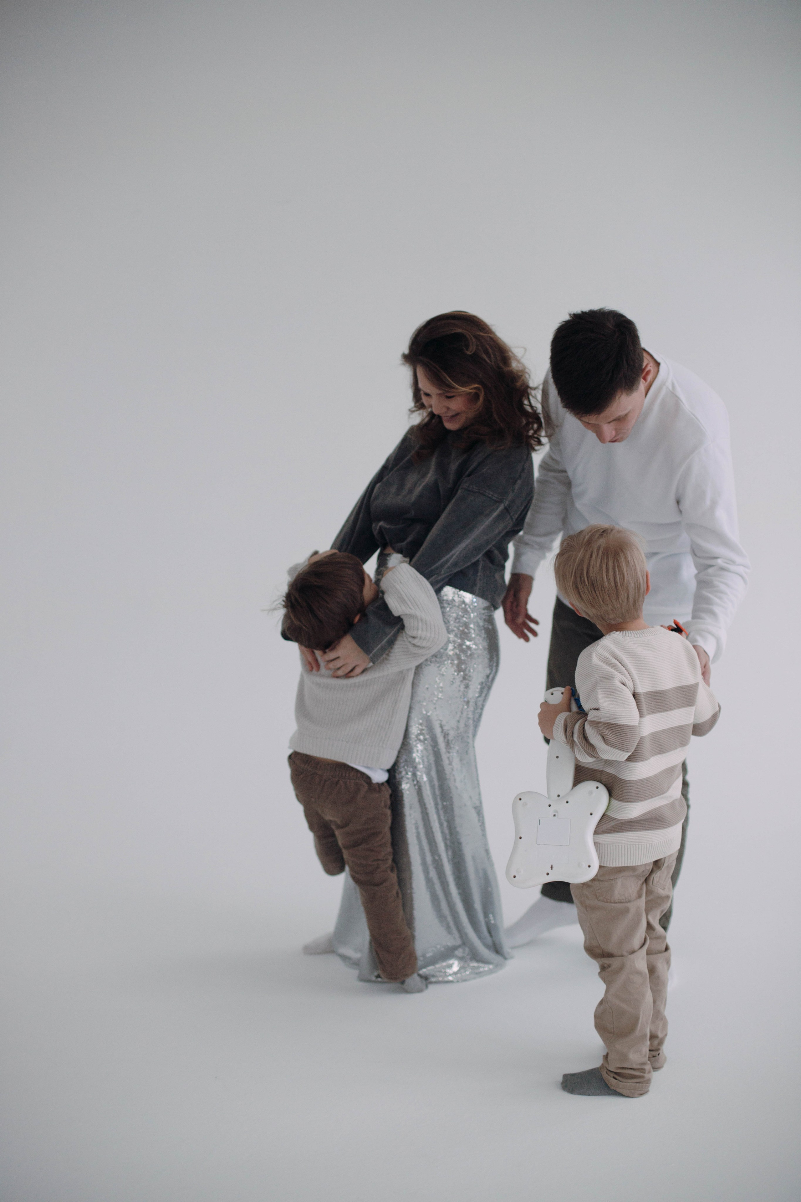 Рената, Владимир, Сева, Миша. Наталья Симчук — Фотограф. LoveStory, индивидуальные, семейные съемки