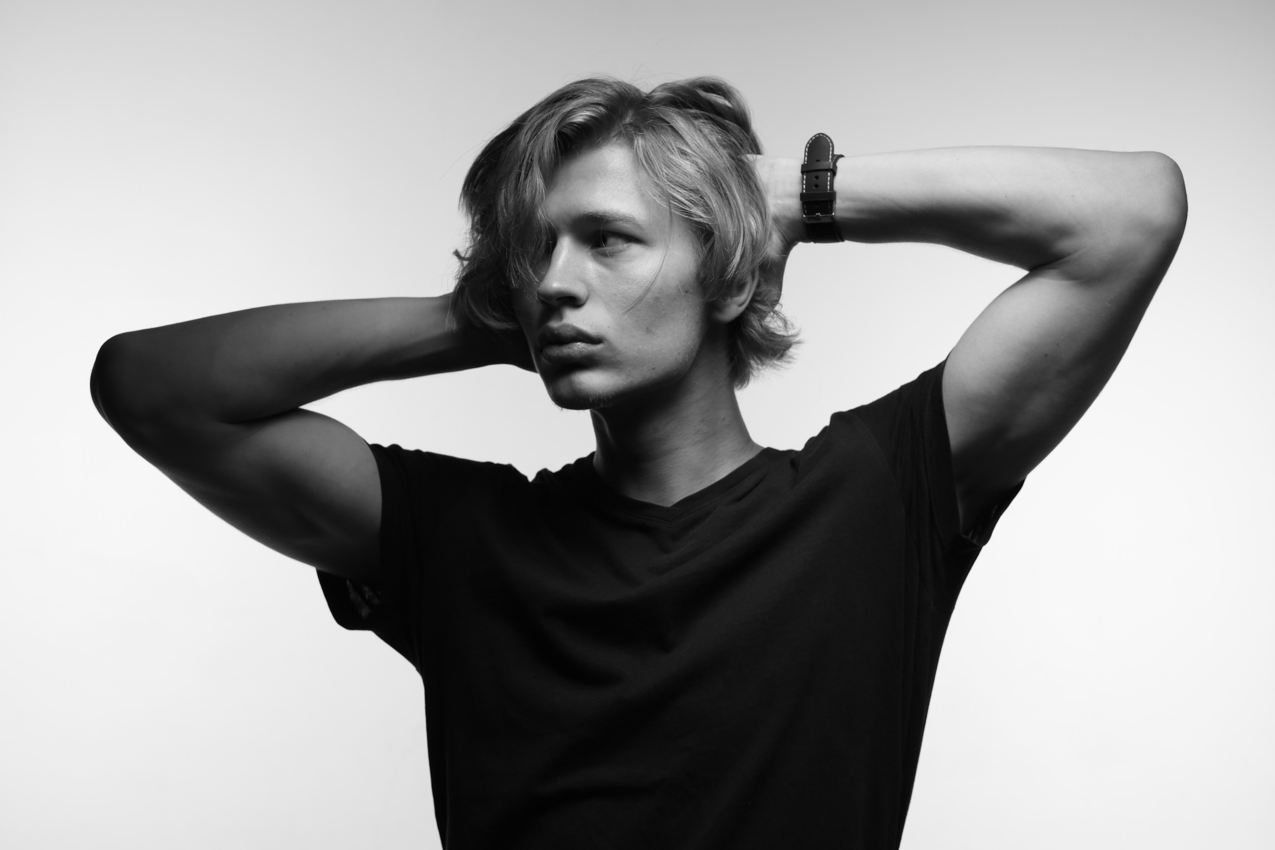 Yaroslav. Главная