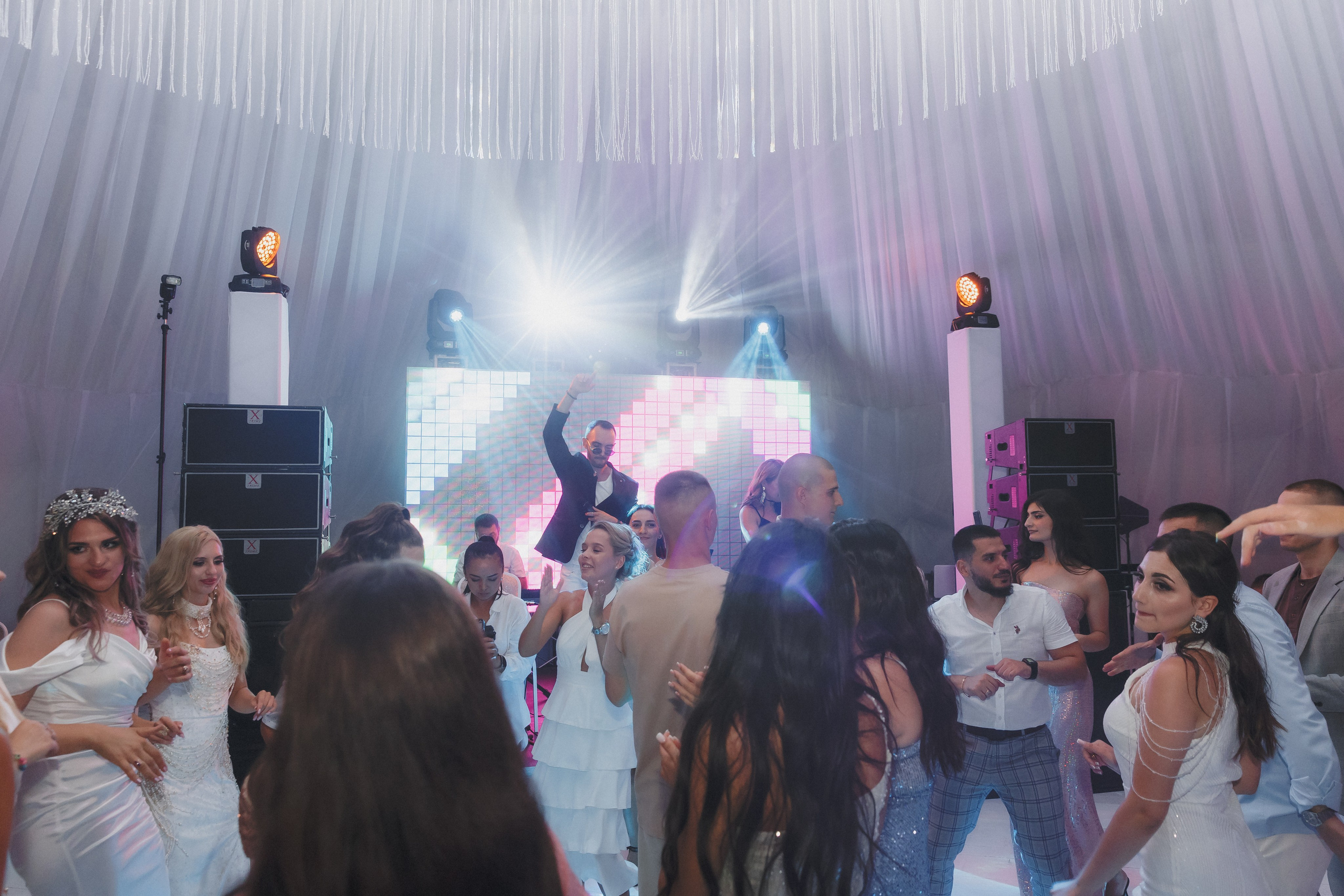 Эдгар и Ульяна. Фотограф в Волгограде — Александра Искандерова